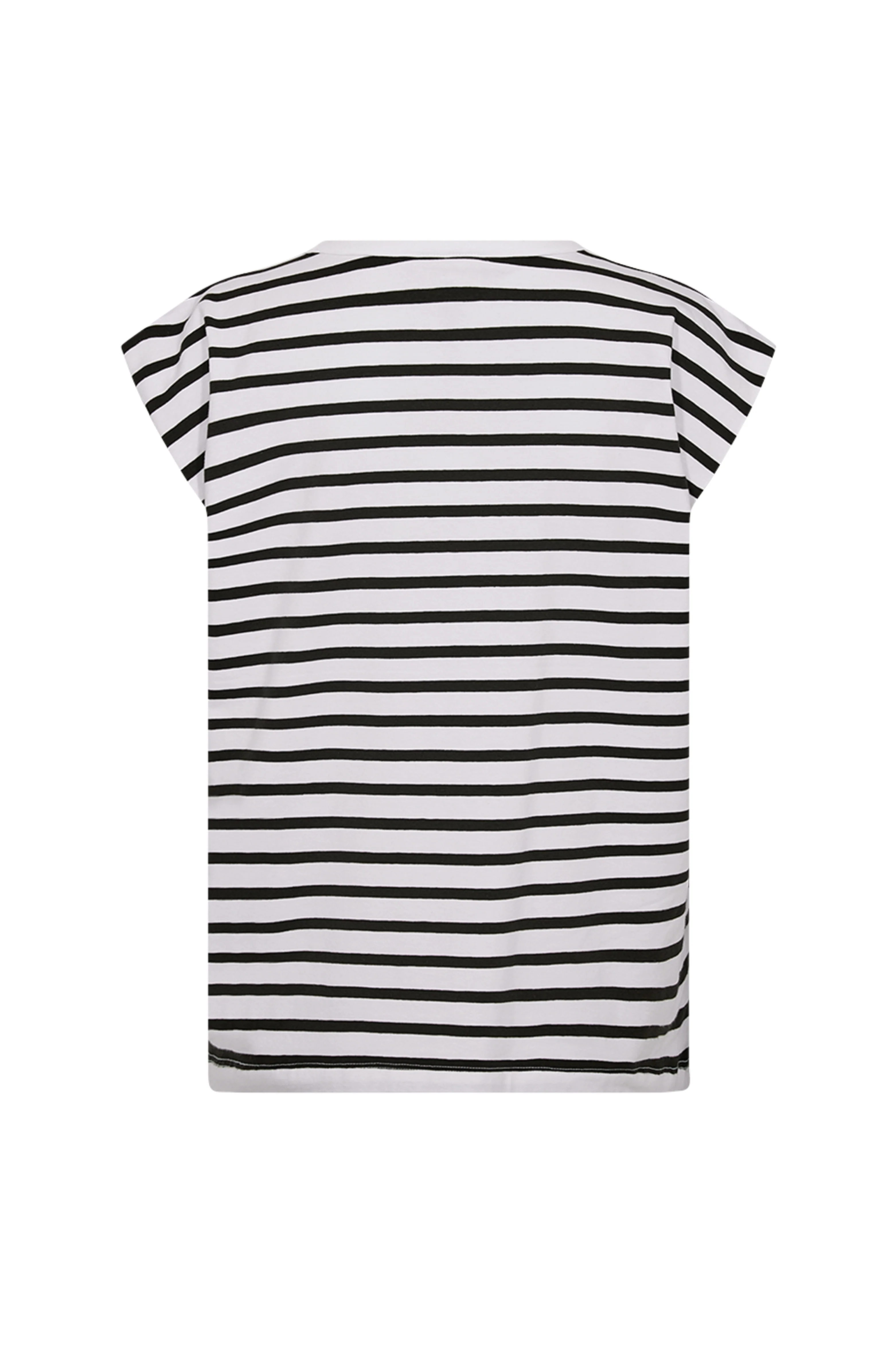 T-shirt Fqfenjal Brilliant White Coffee Bean 208015 - Image 5