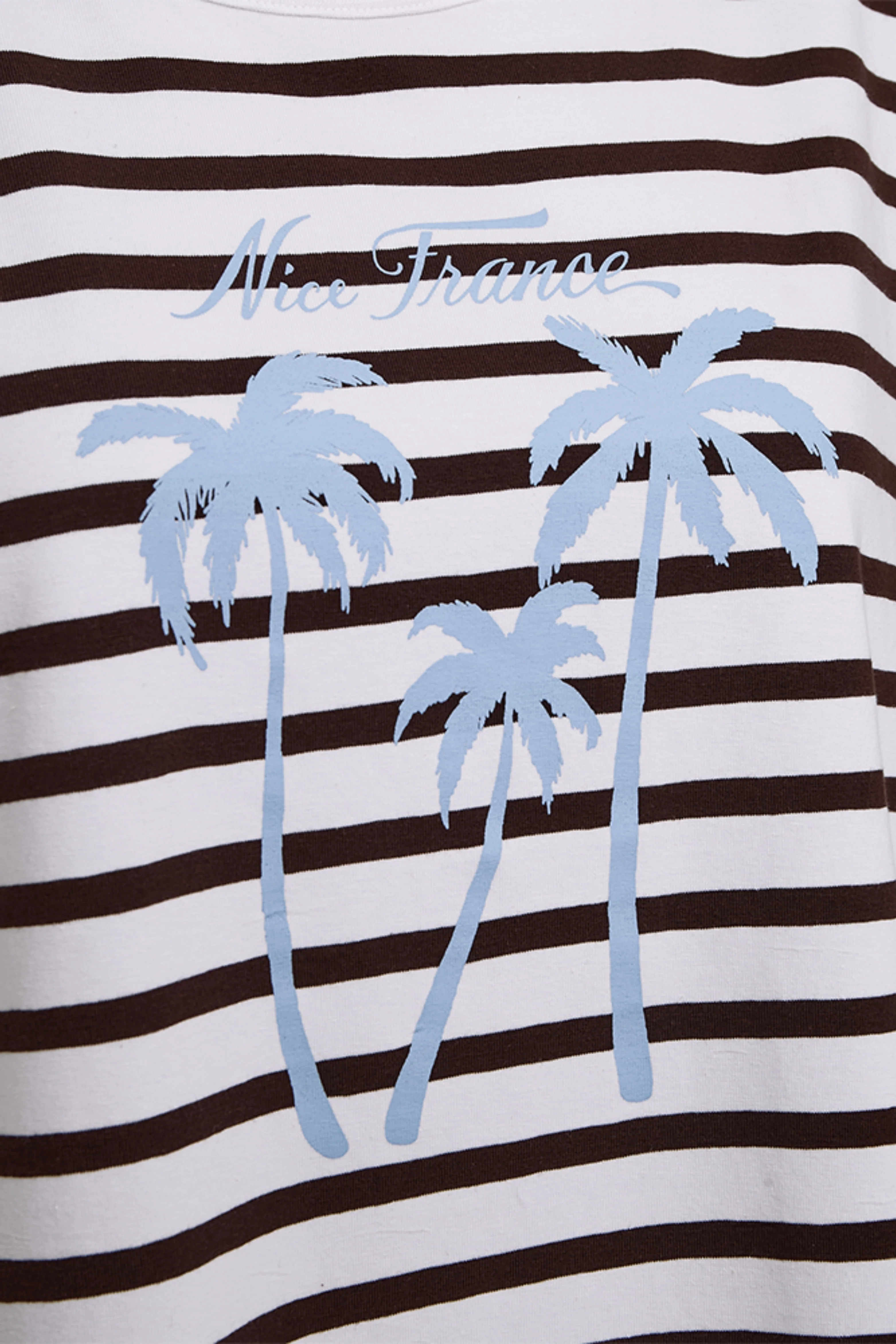 T-shirt Fqfenjal Brilliant White Coffee Bean 208015 - Image 6