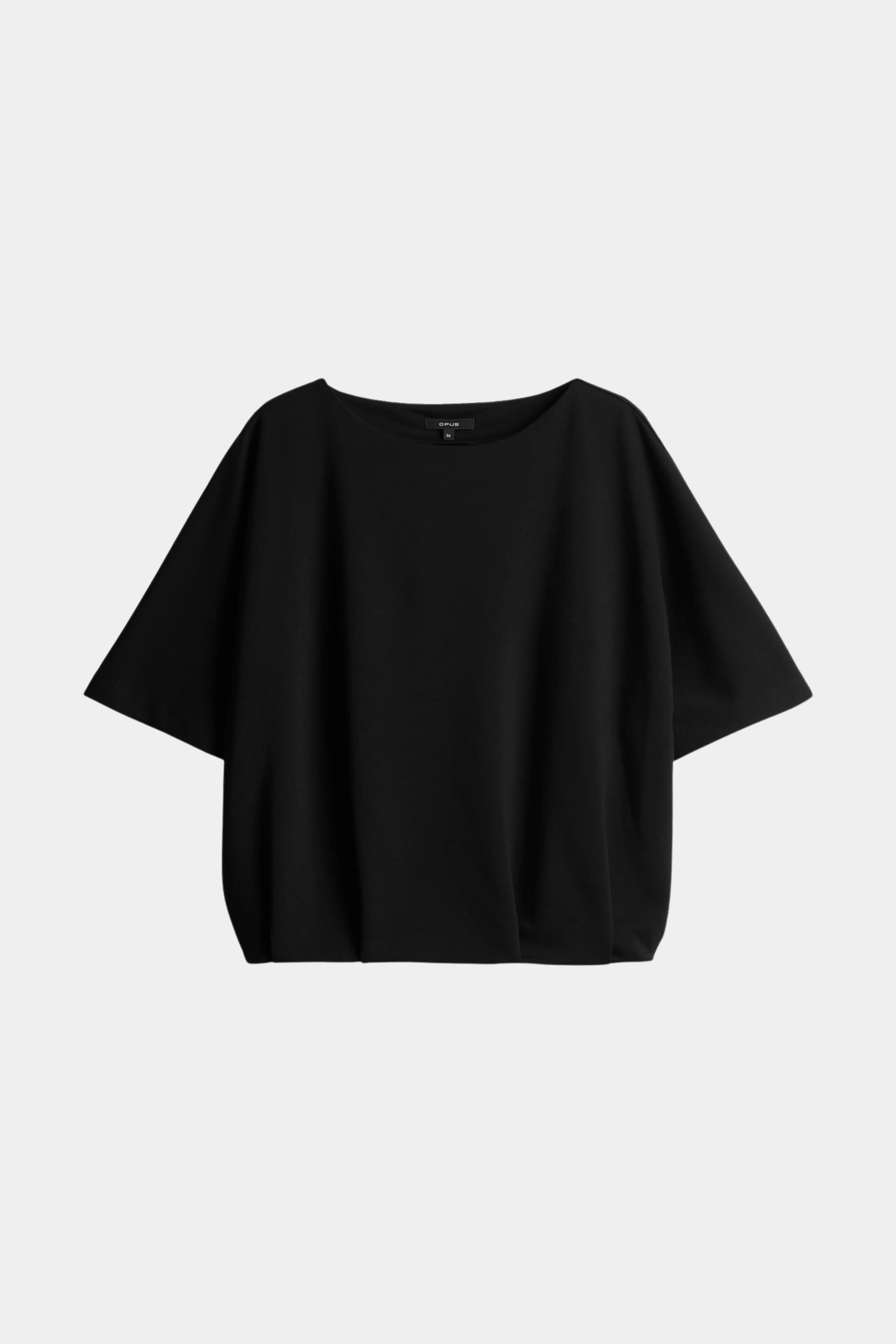 Top Ginne Black - Image 3