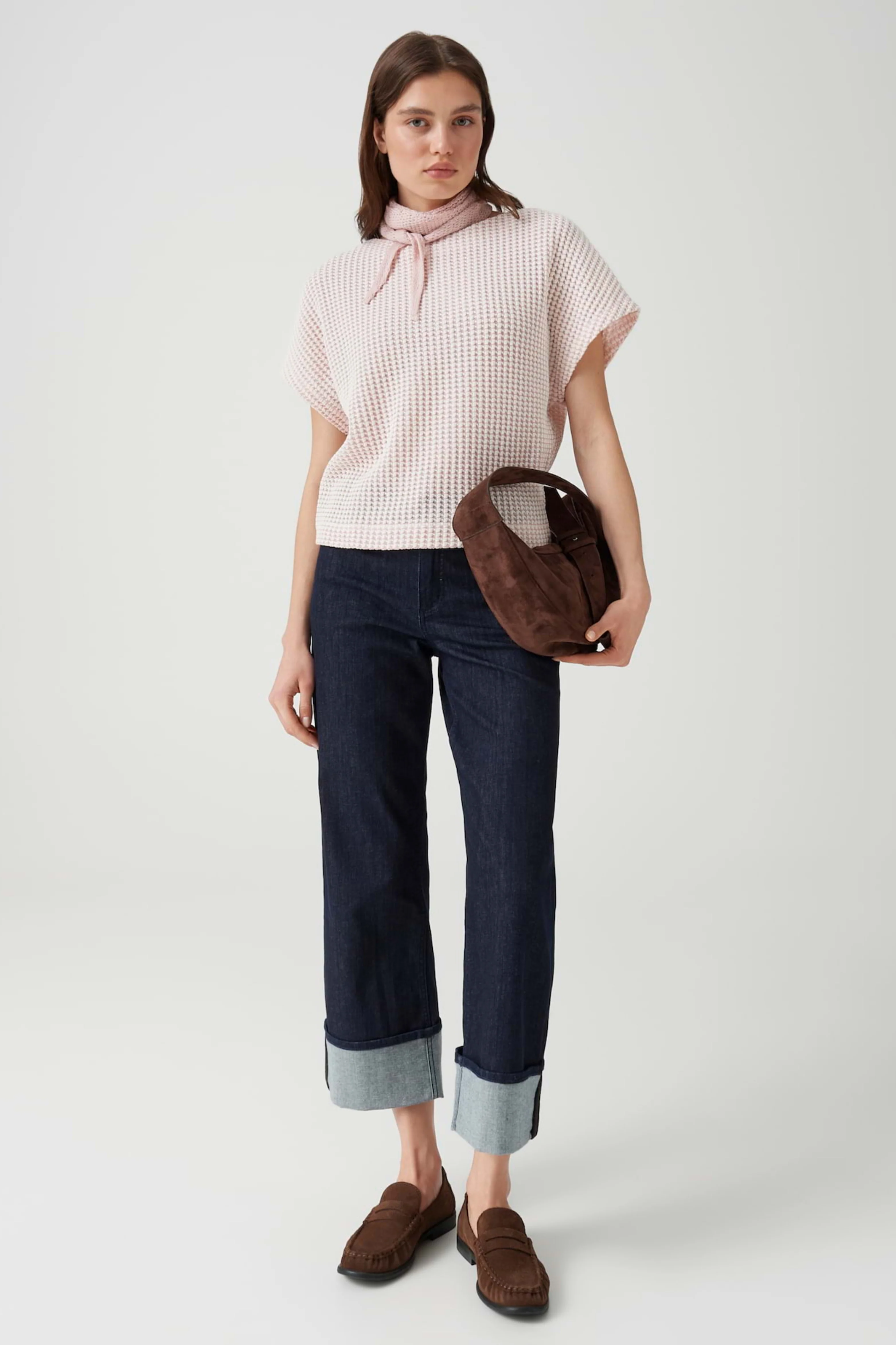Top Gutina Rose Tint - Image 3