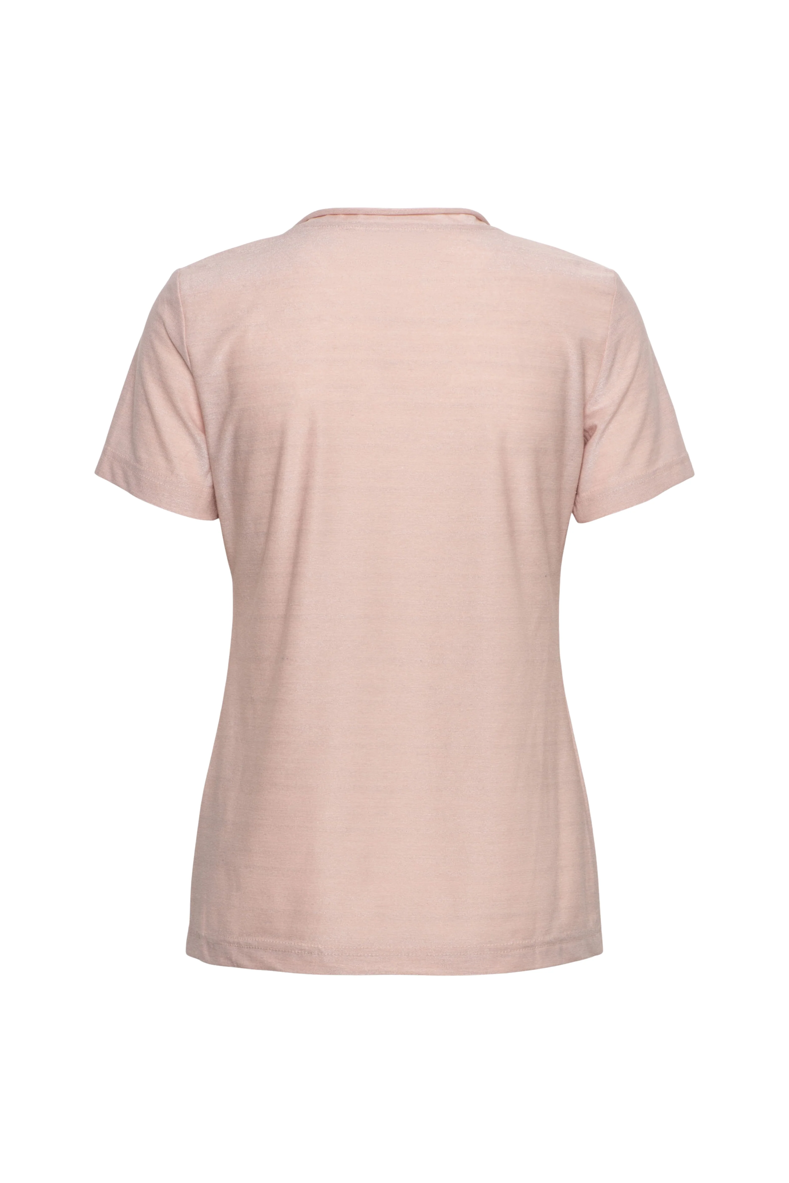 Top Iris Pale Pink TS145 - Image 3