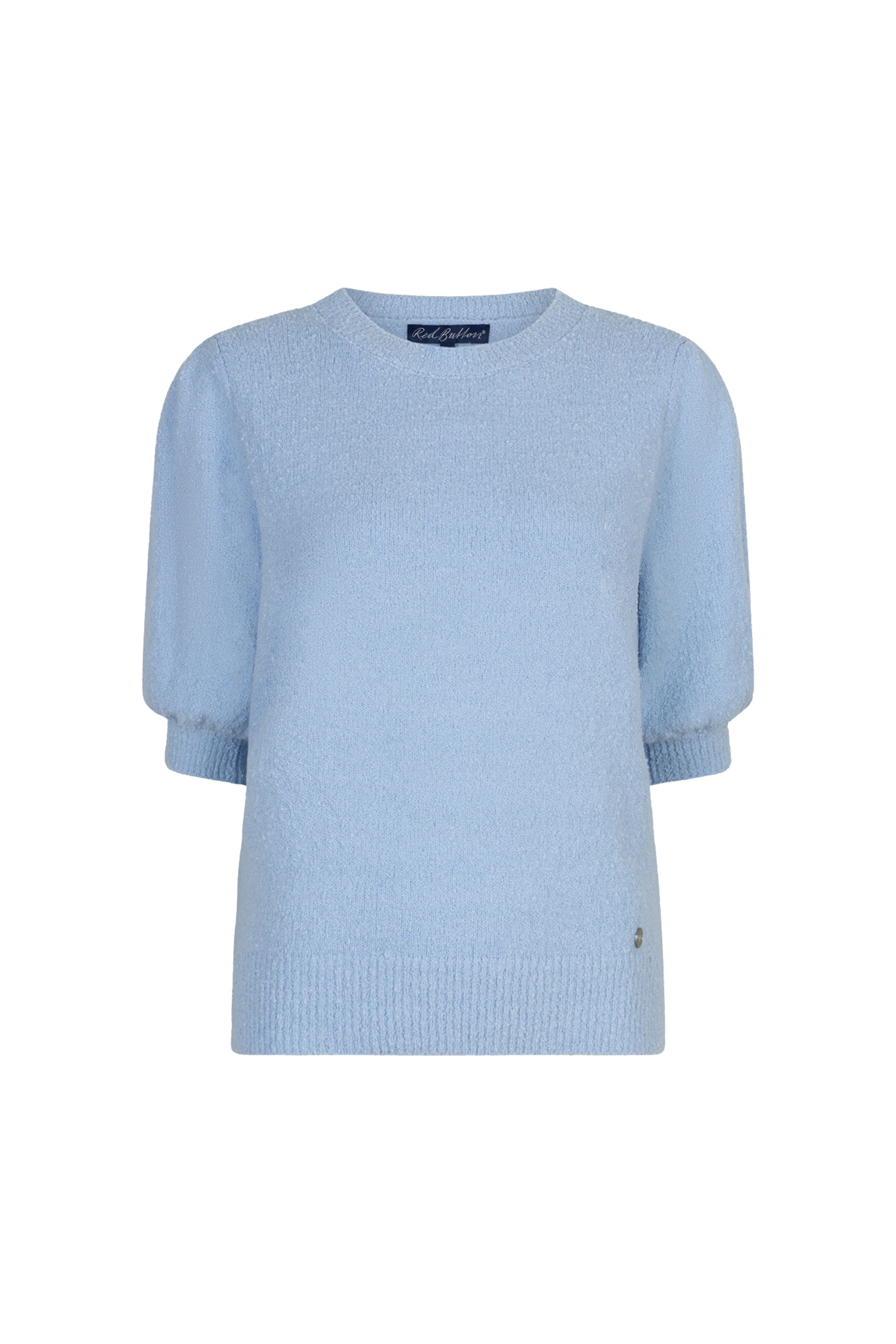 Top Sweet Popcorn Light Blue SRB4854 - Image 3