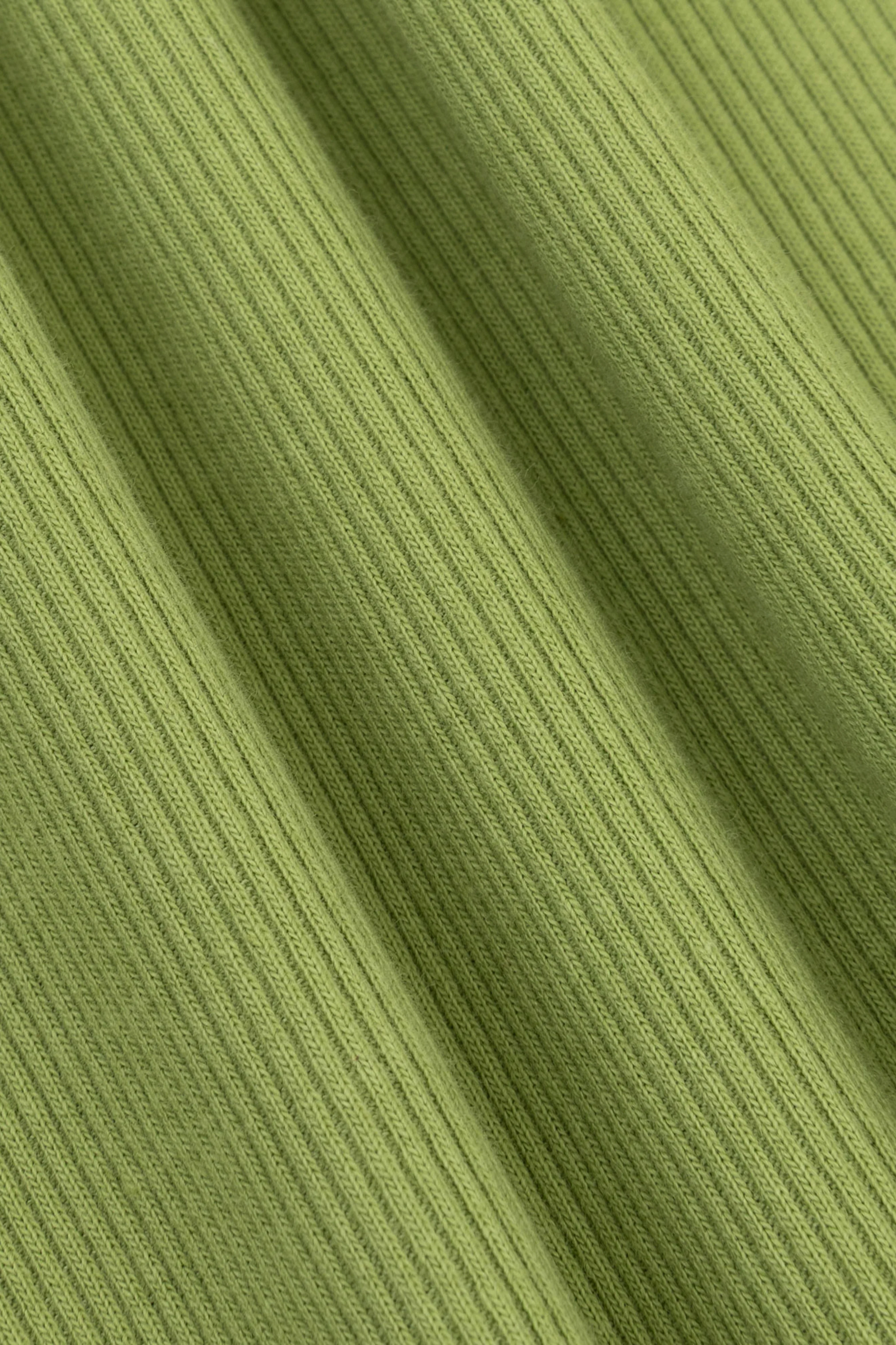 Top Très Jolie Green - Image 10