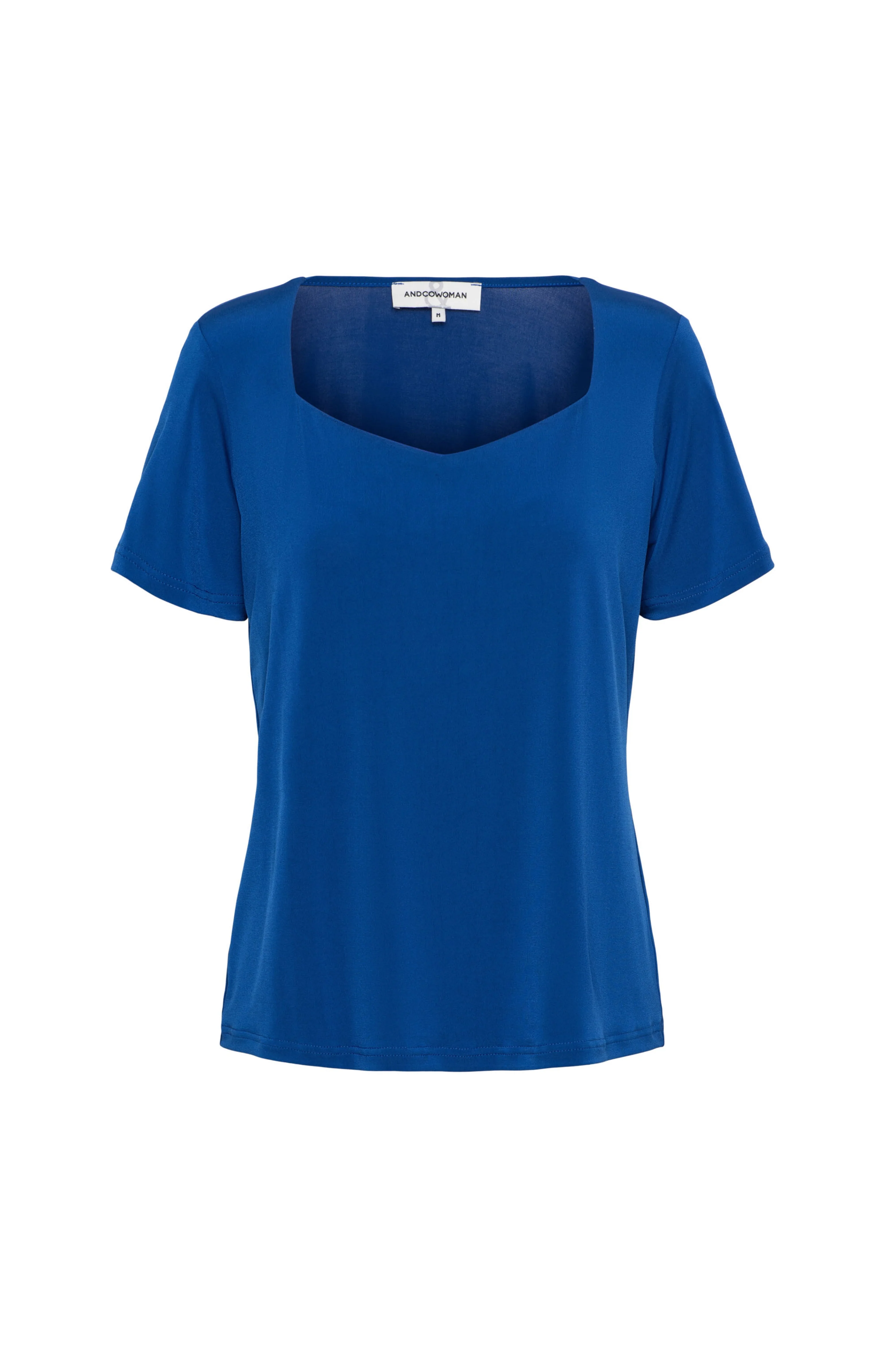 Top Varia Cobalt TO301 - Image 2