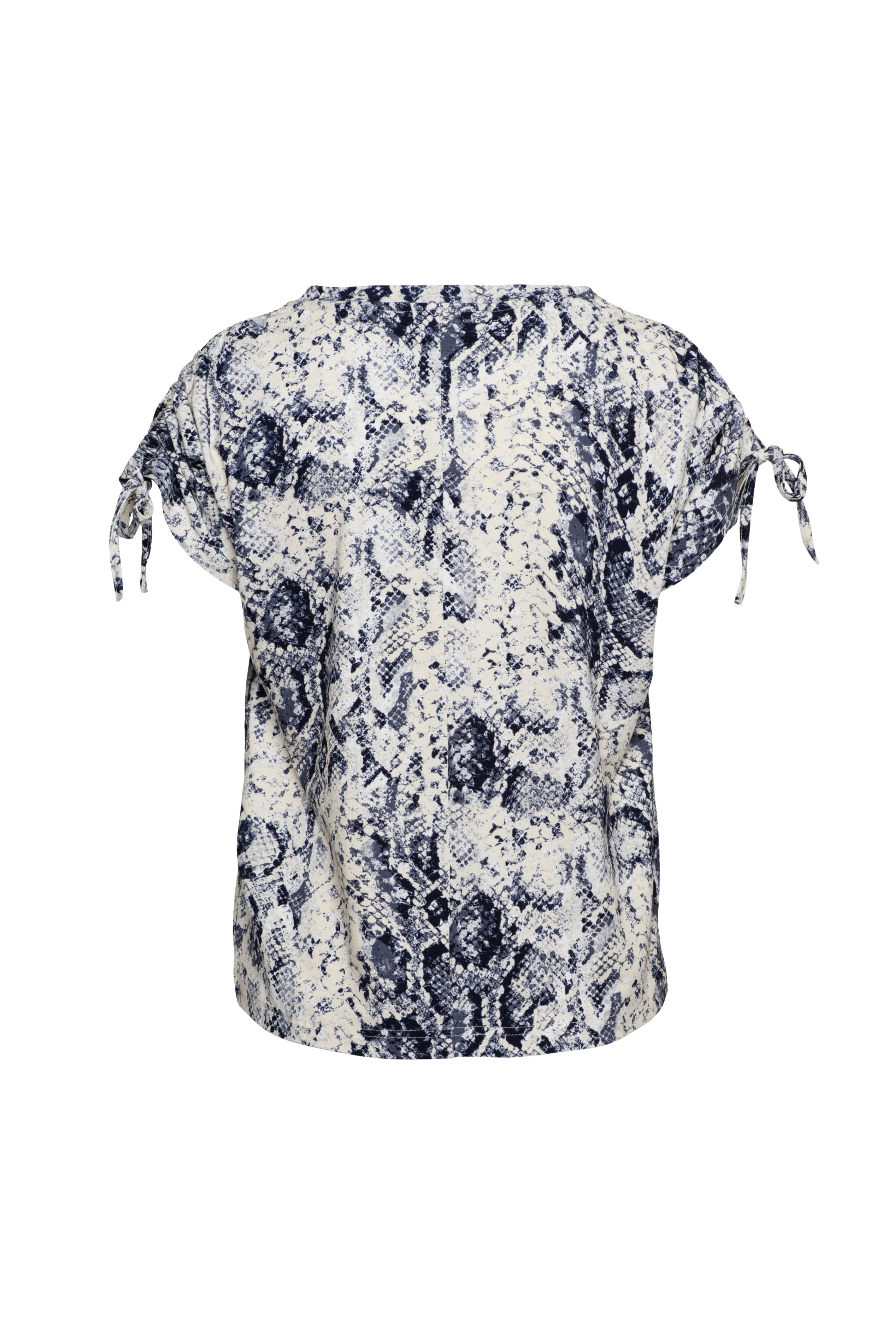 Top Viana Snake Slate Multi TO351 - Image 4
