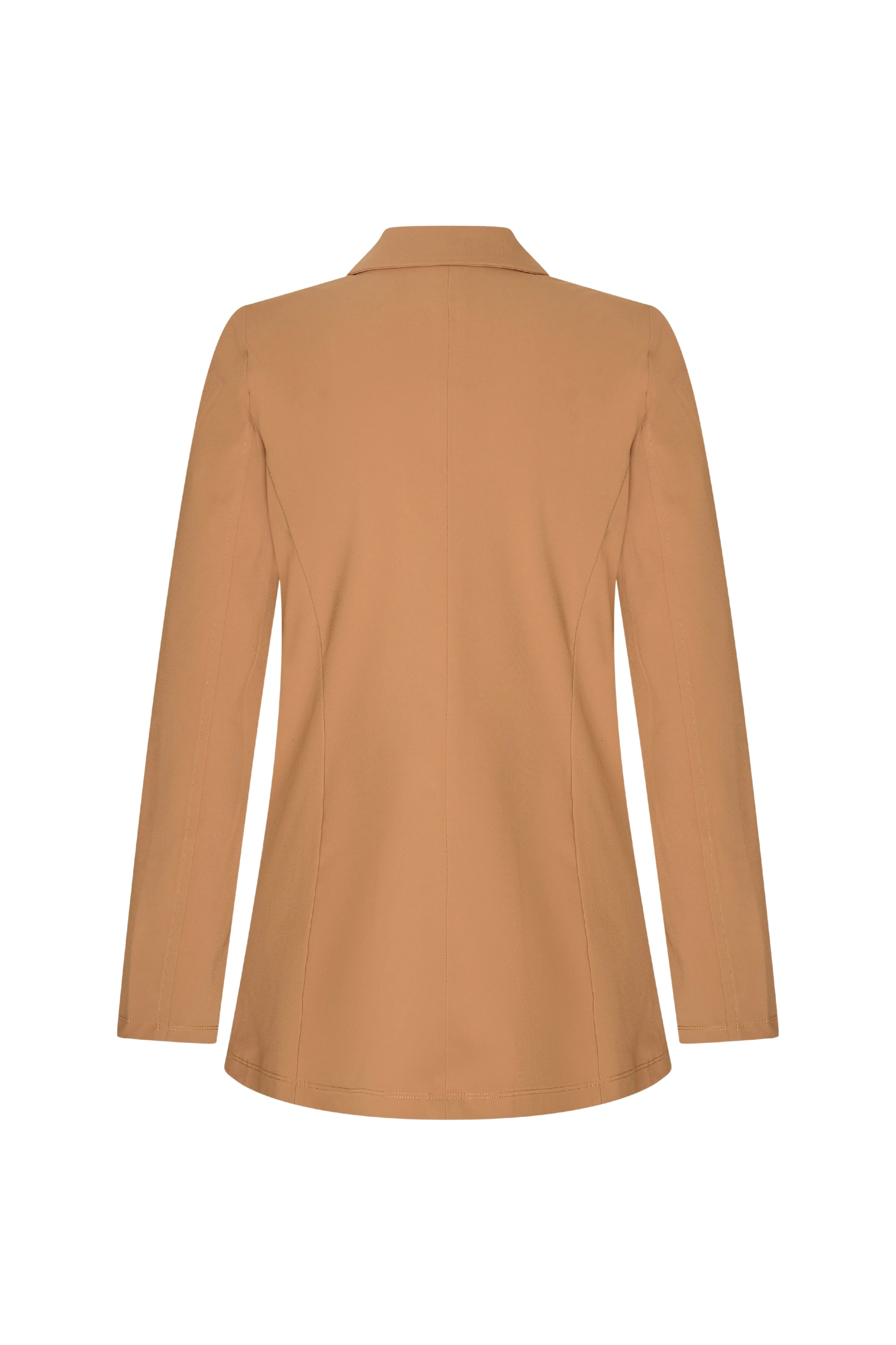 Travel Blazer Mocca 202102A - Image 3