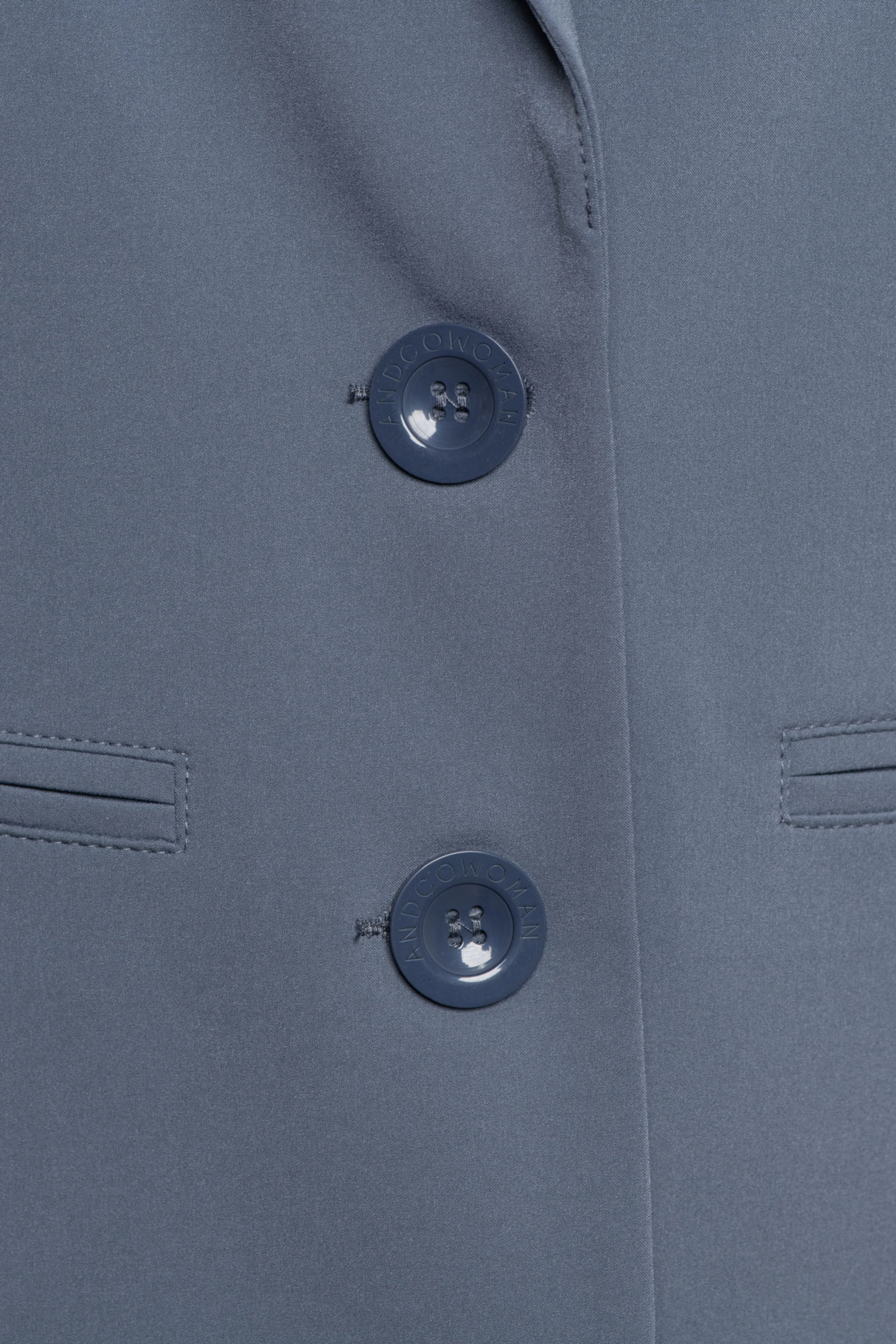 Travel Blazer Phileine Dark Slate BZ110 - Image 7
