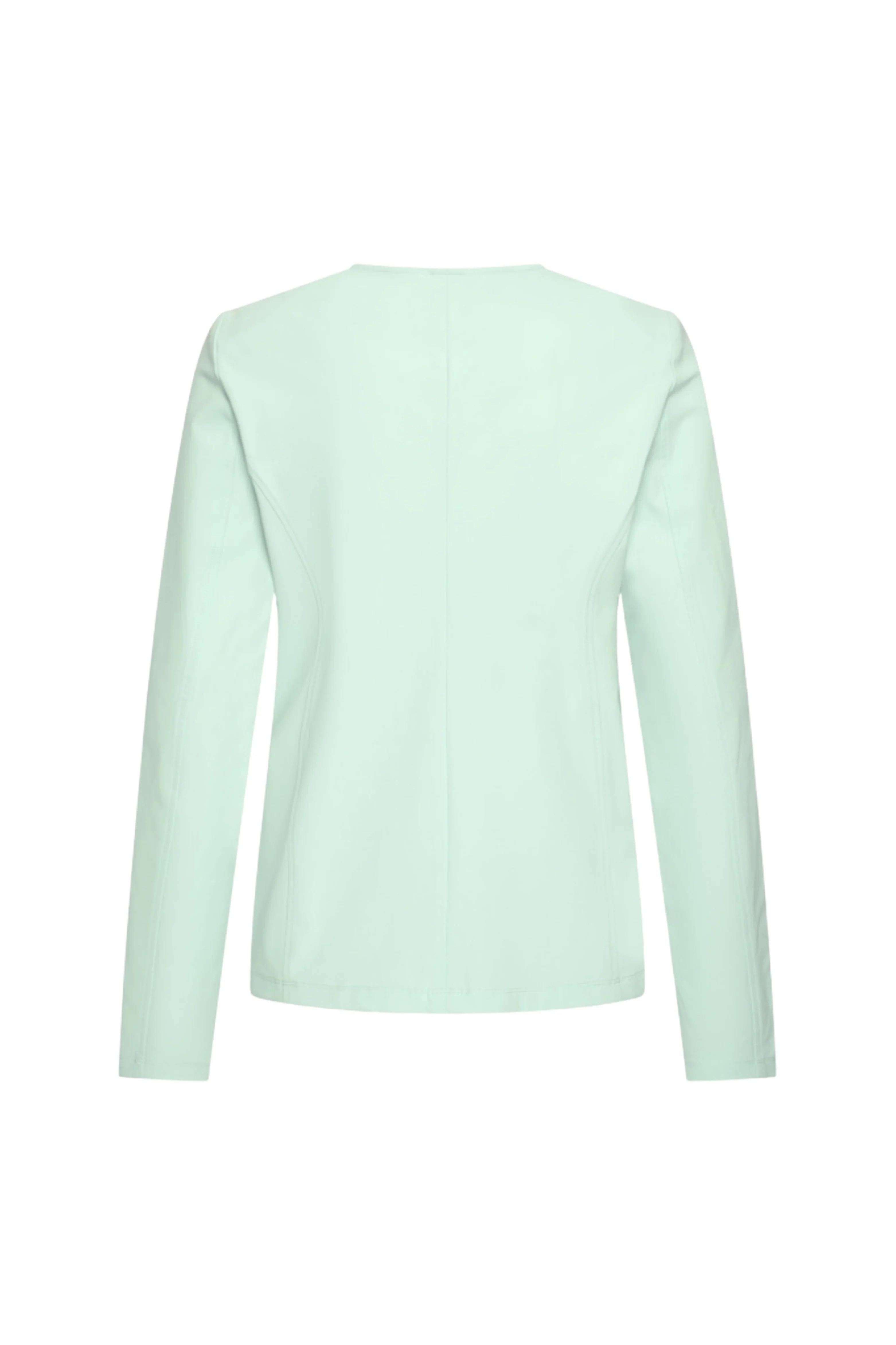 Travel Blazer Pistachio 202824 - Image 3