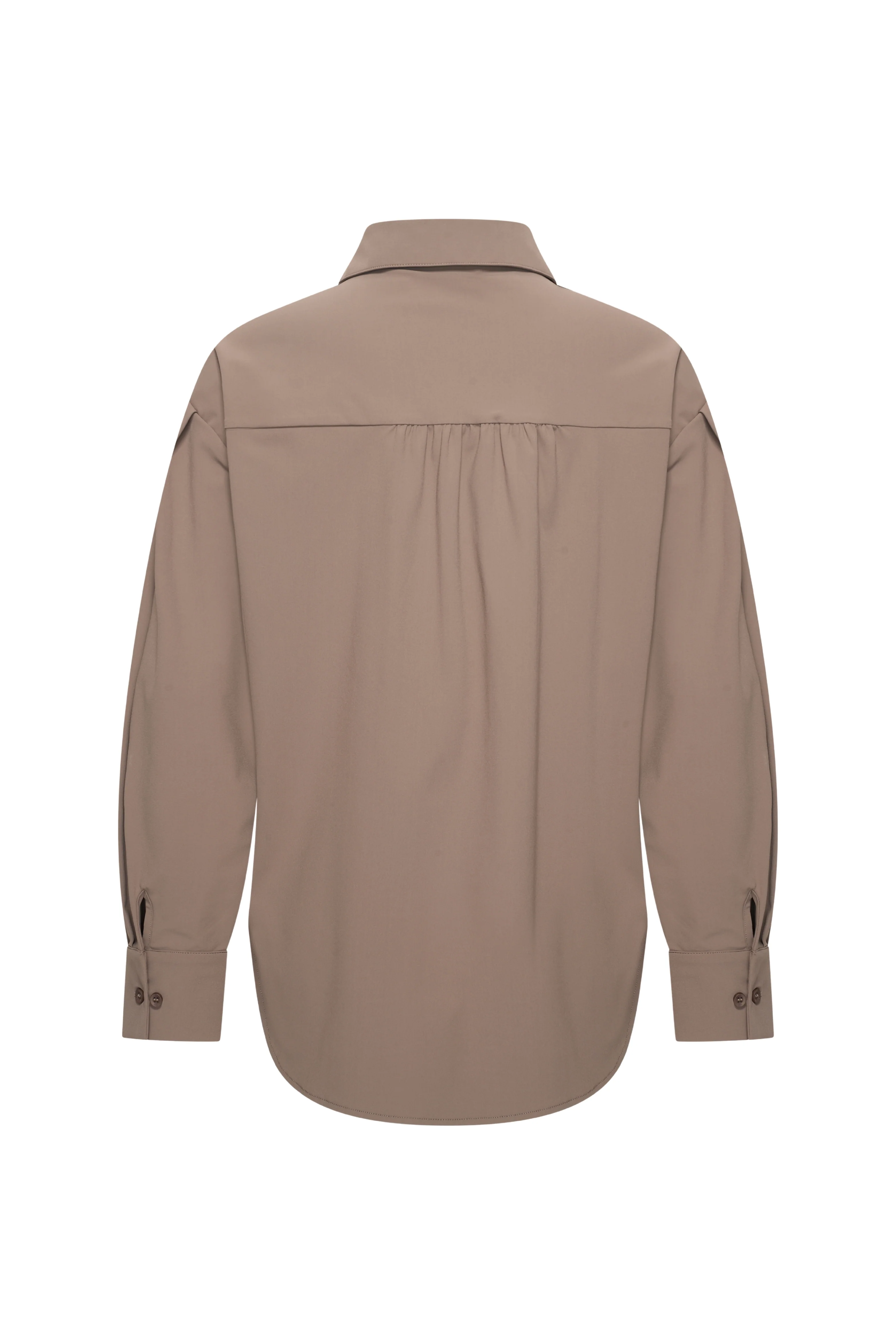 Travel Blouse Oversized Falcon 202524 - Image 4