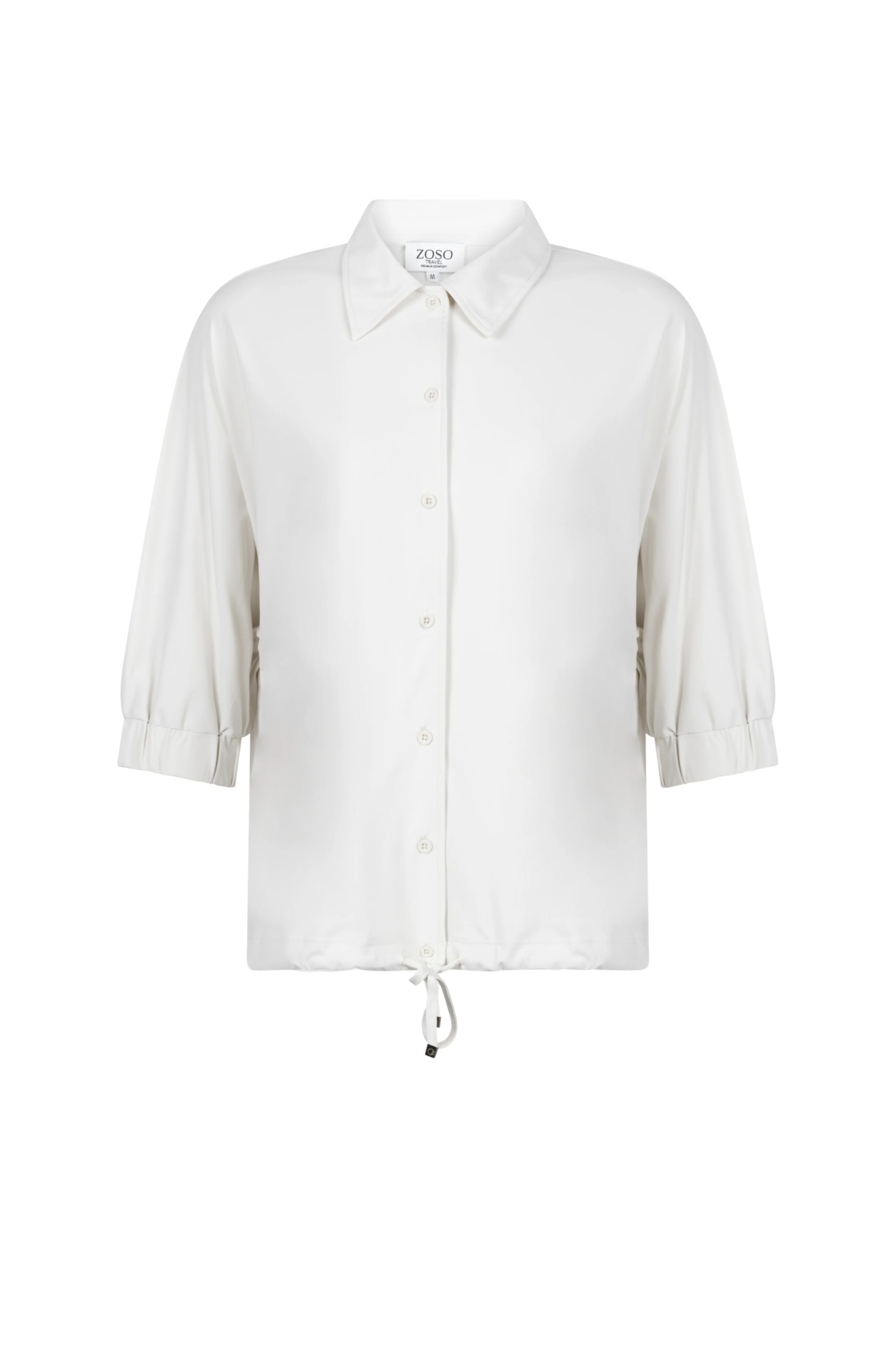 Travel Blouse Ronnie Kit Night Blue 261 - Image 5