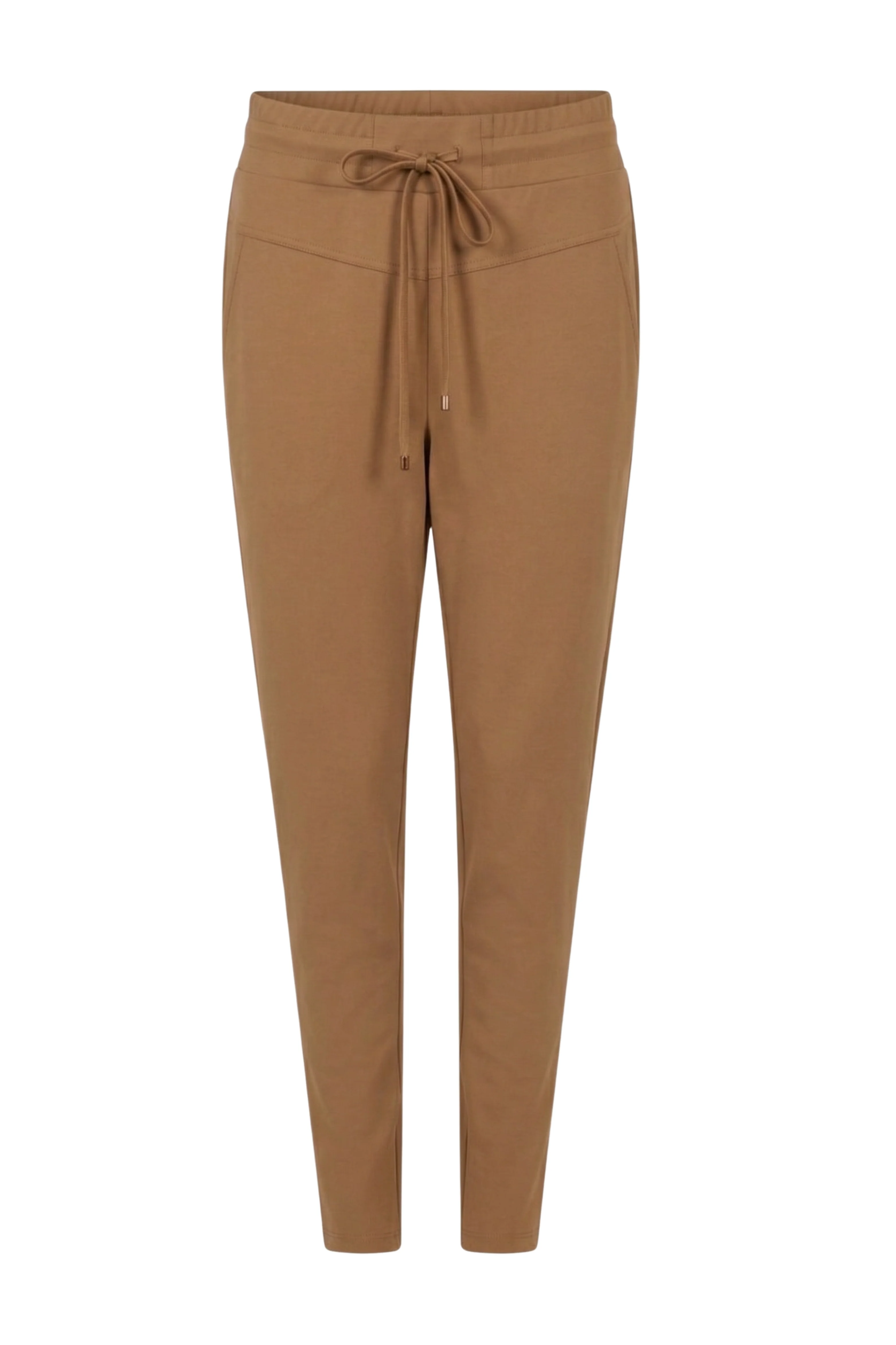 Travel Broek Amber Summer Camel 262 - Image 3