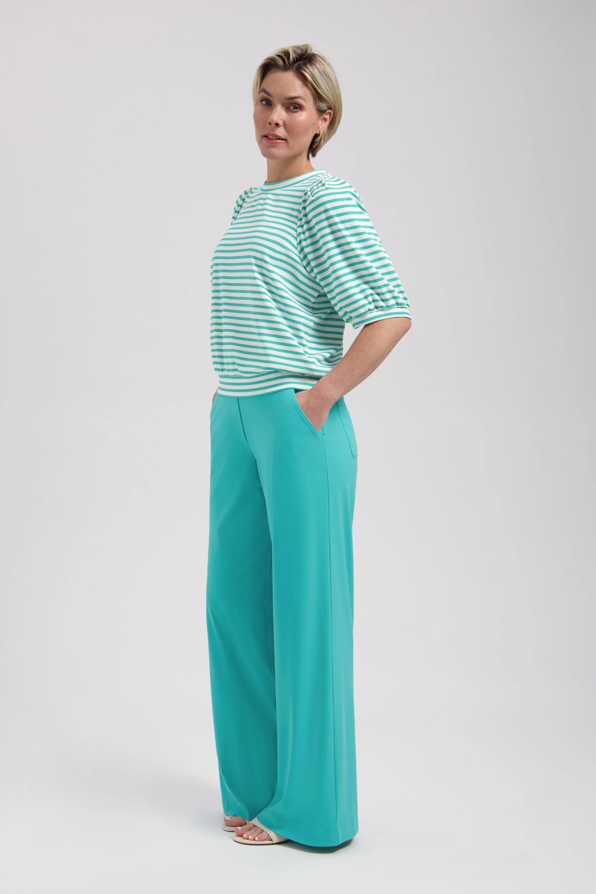 Travel Broek Mille Atlantis L14.375.3308 - Image 6