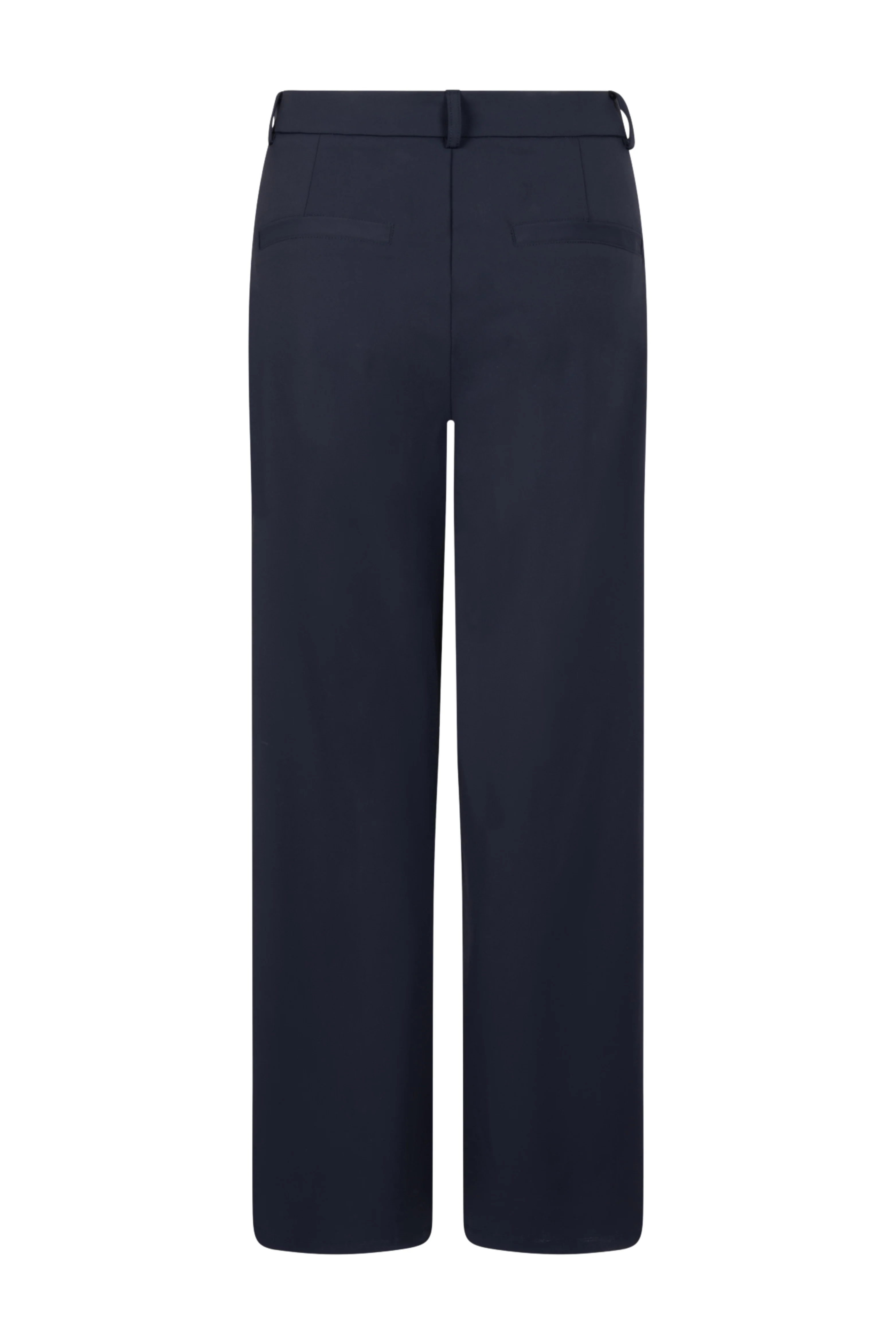 Travel Broek Miriam Navy 262 - Image 6