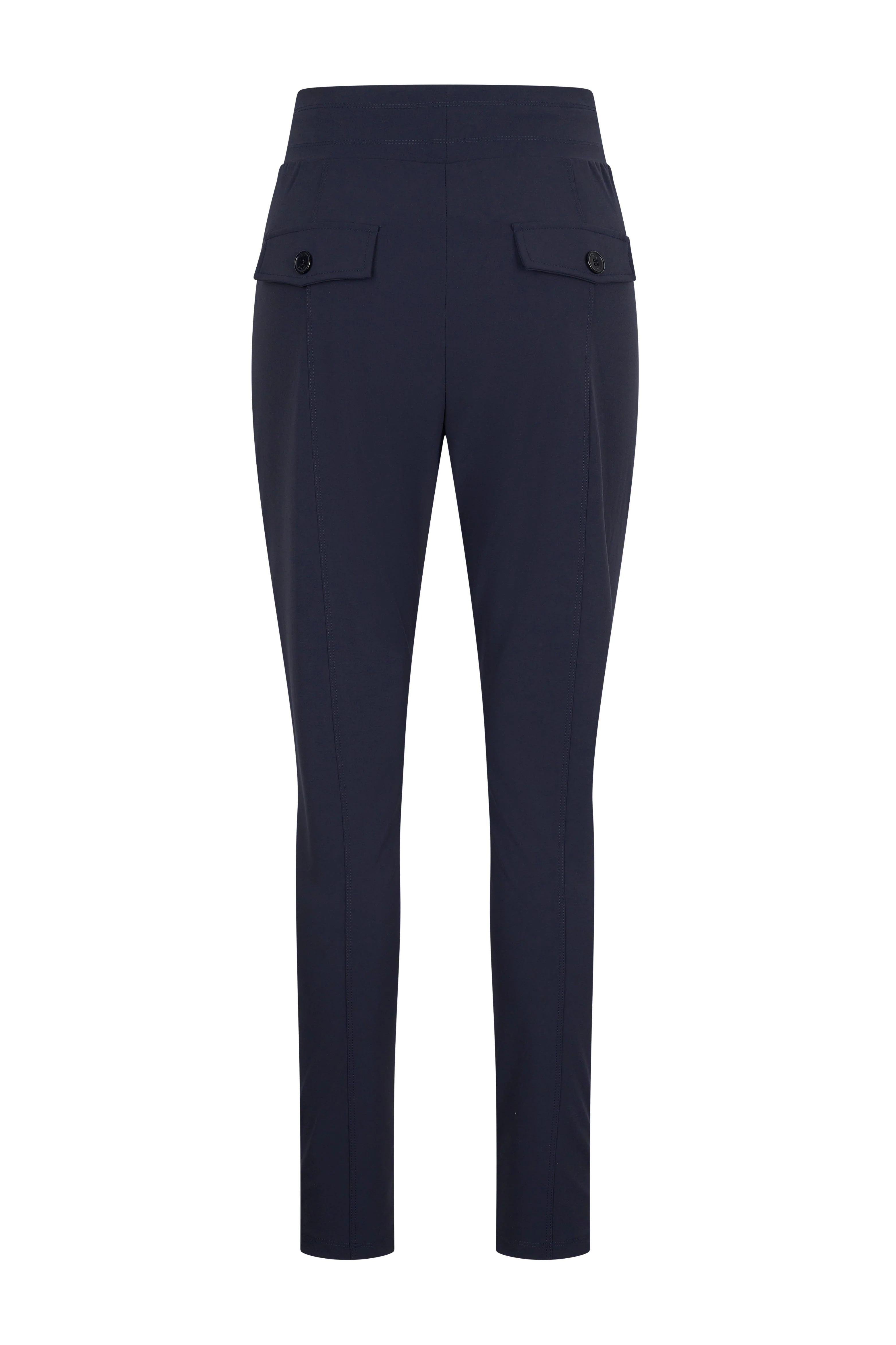 Travel Broek Navy 202016 - Image 4