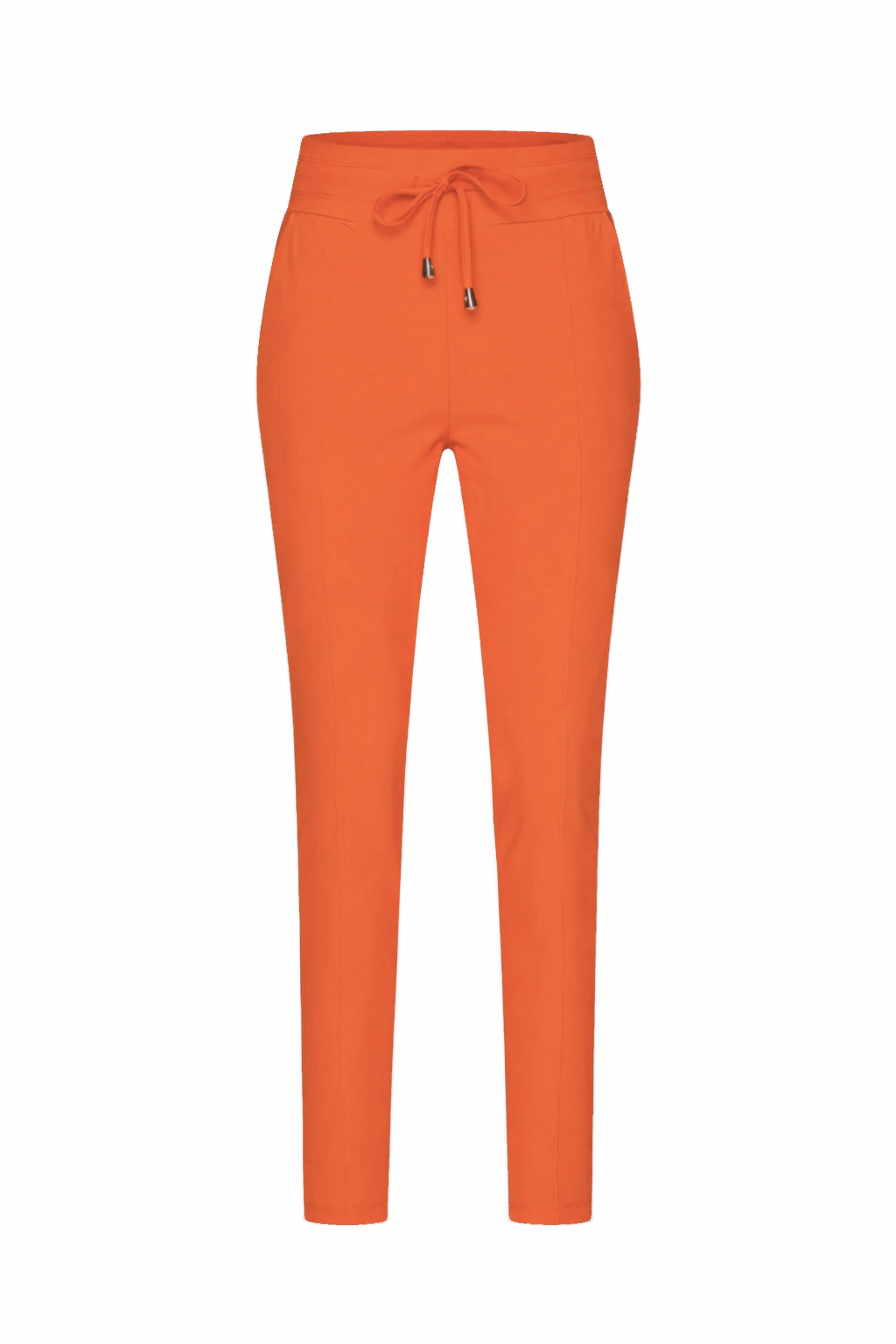 Travel Broek Orange 202016