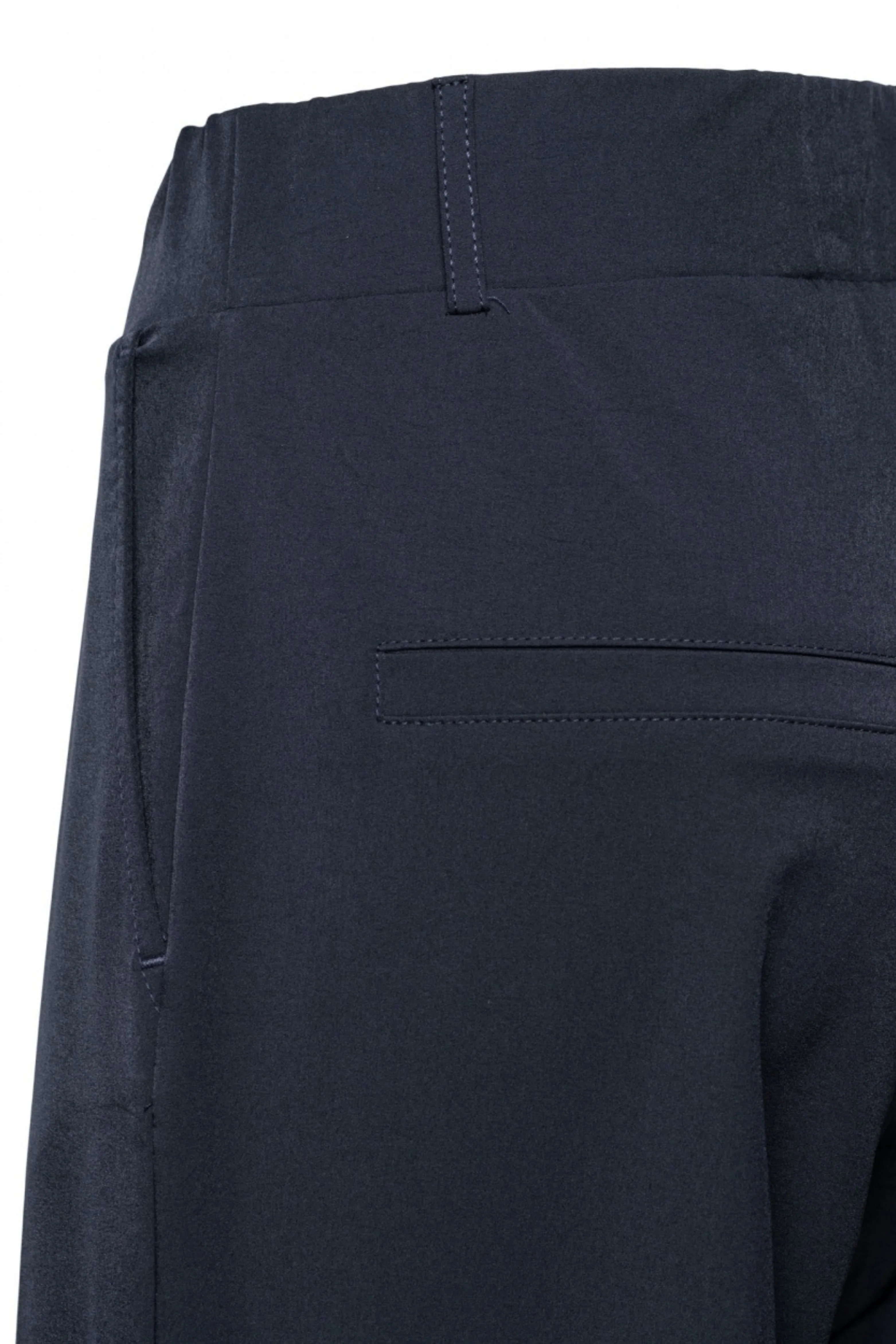 Travel Broek Patrice Navy PA264 - Image 6