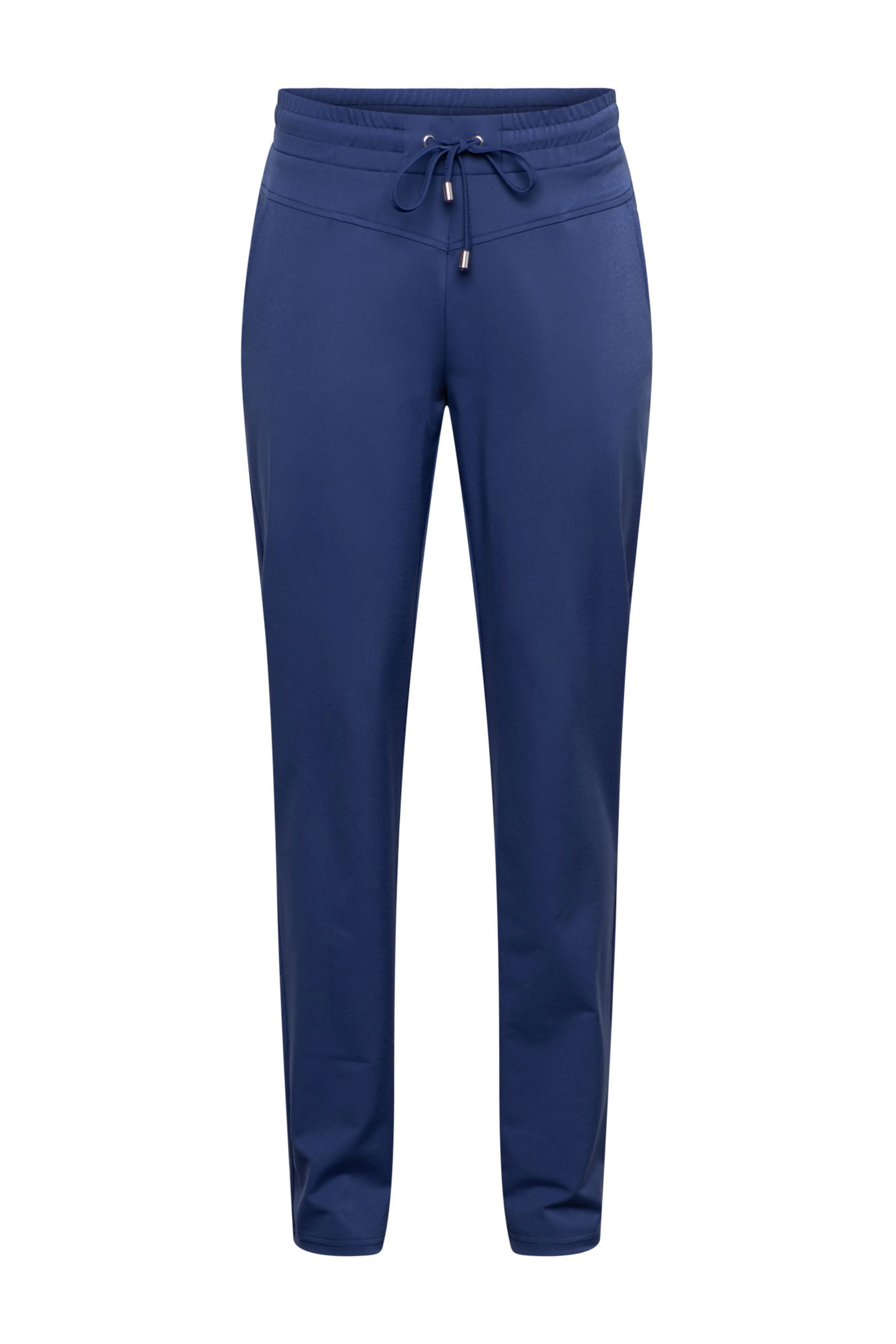 Travel Broek Penny Blue PA100-2