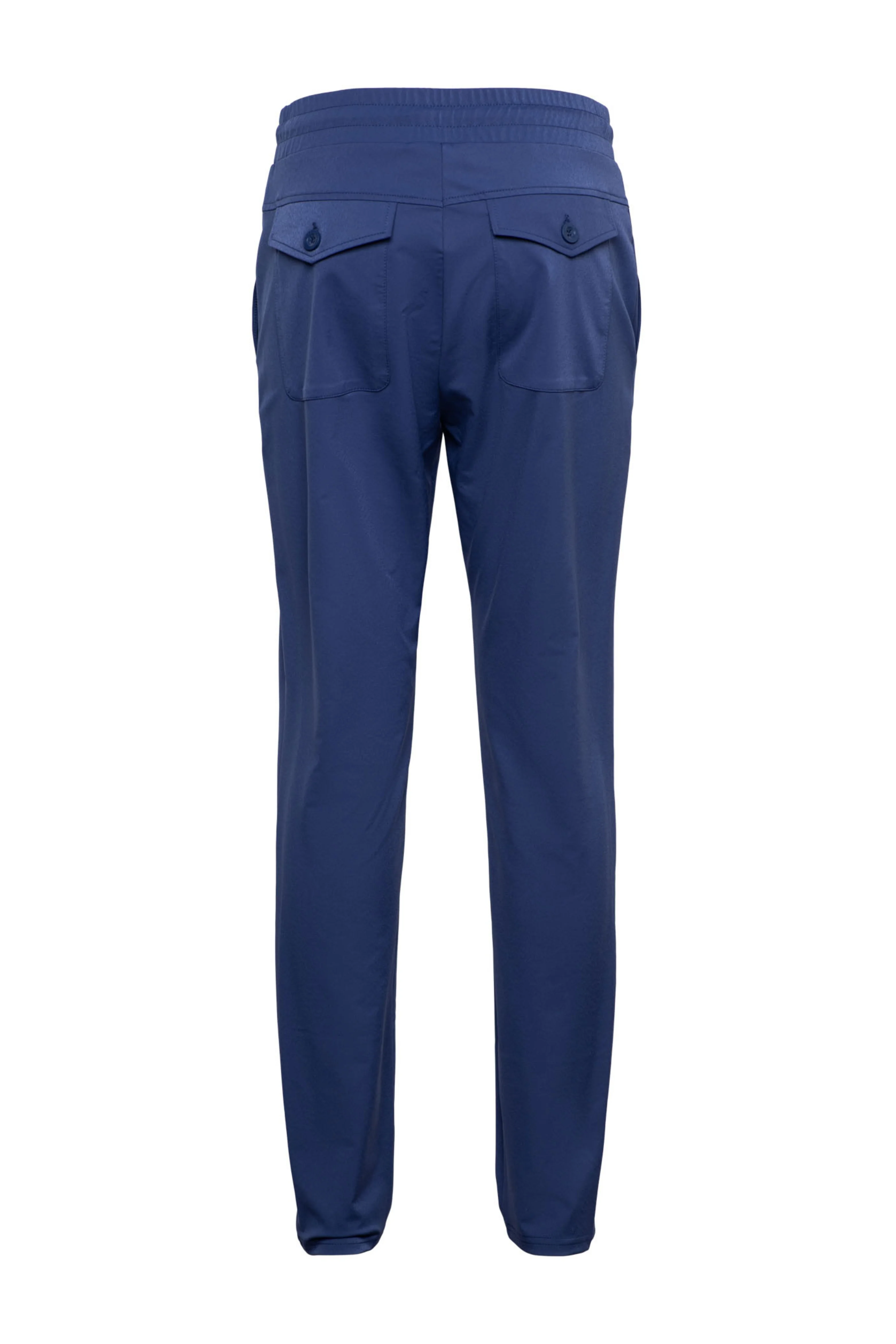 Travel Broek Penny Blue PA100-2 - Image 3