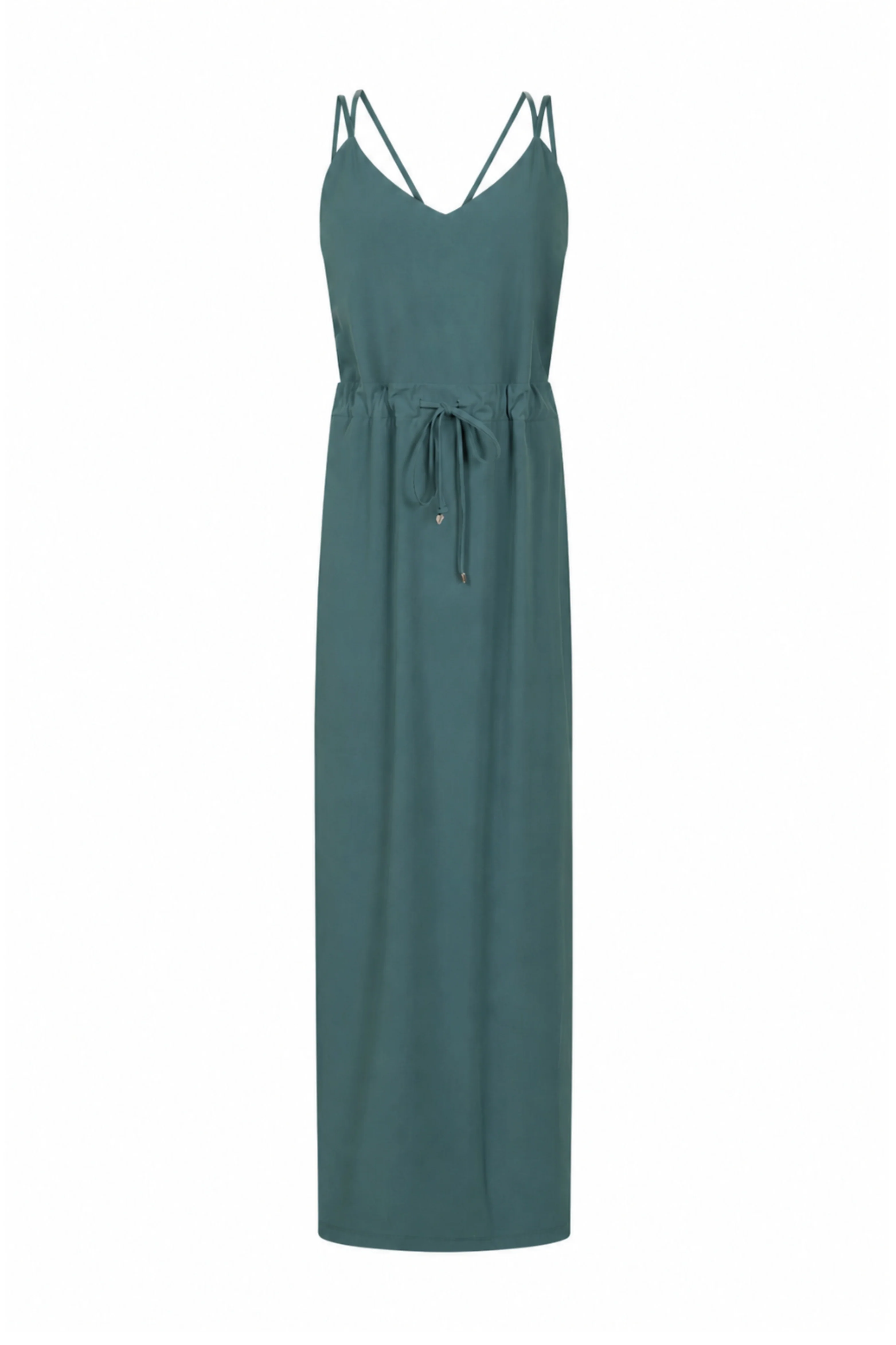 Travel Jurk Bridget Green 263