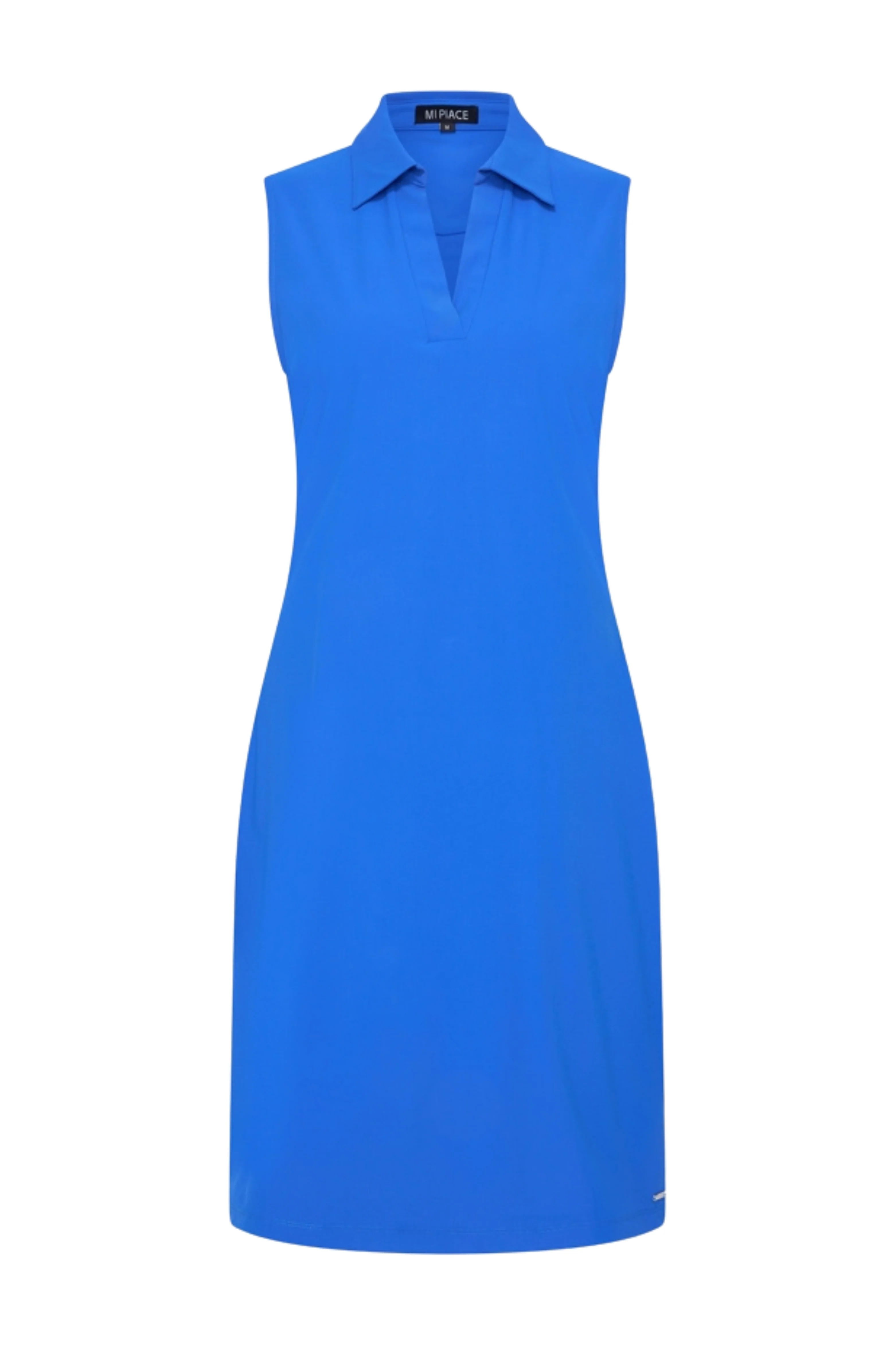 Travel Jurk Nautic Blue 202443 - Image 2