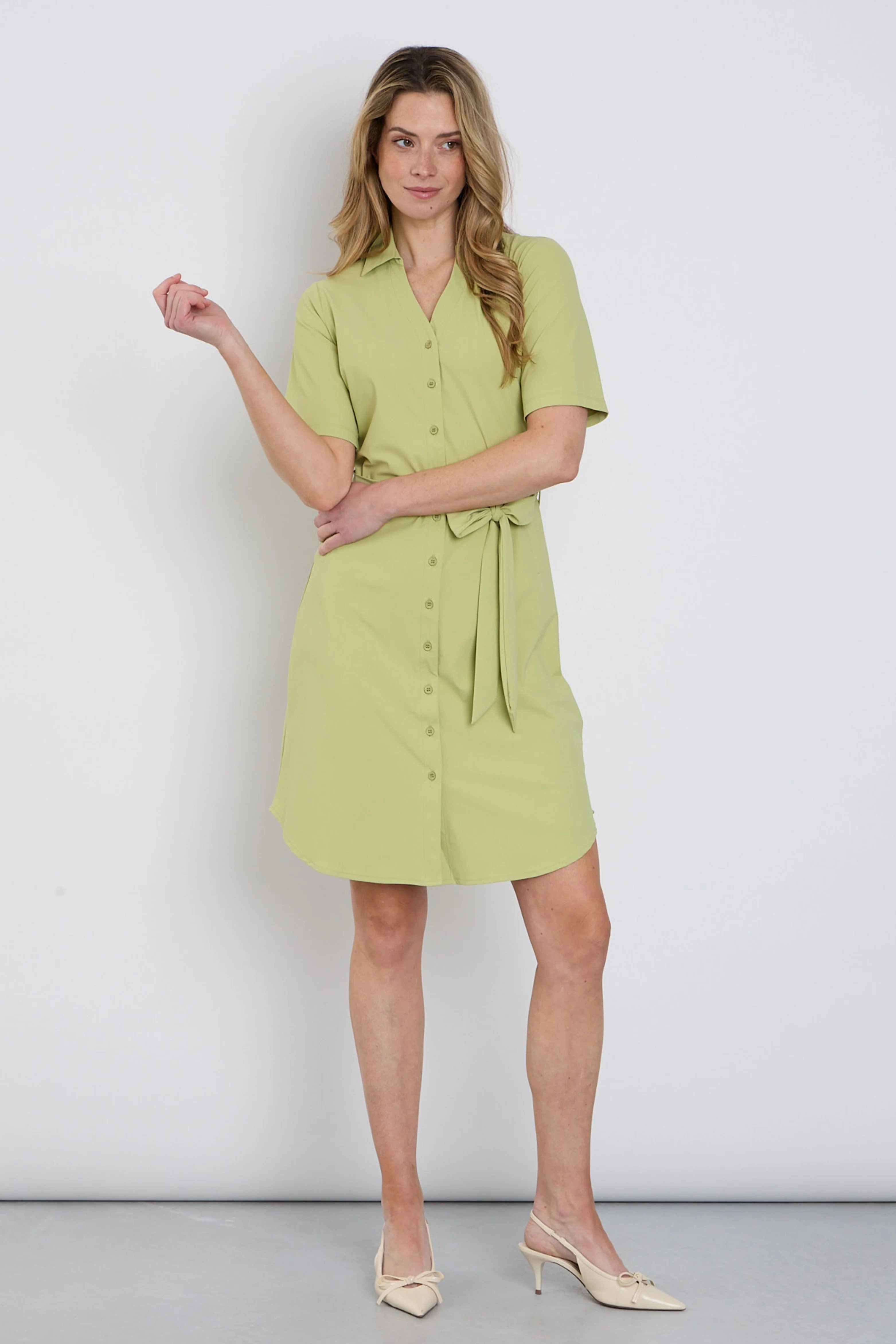 Travel Jurk Sweet Pea 202807 - Image 2