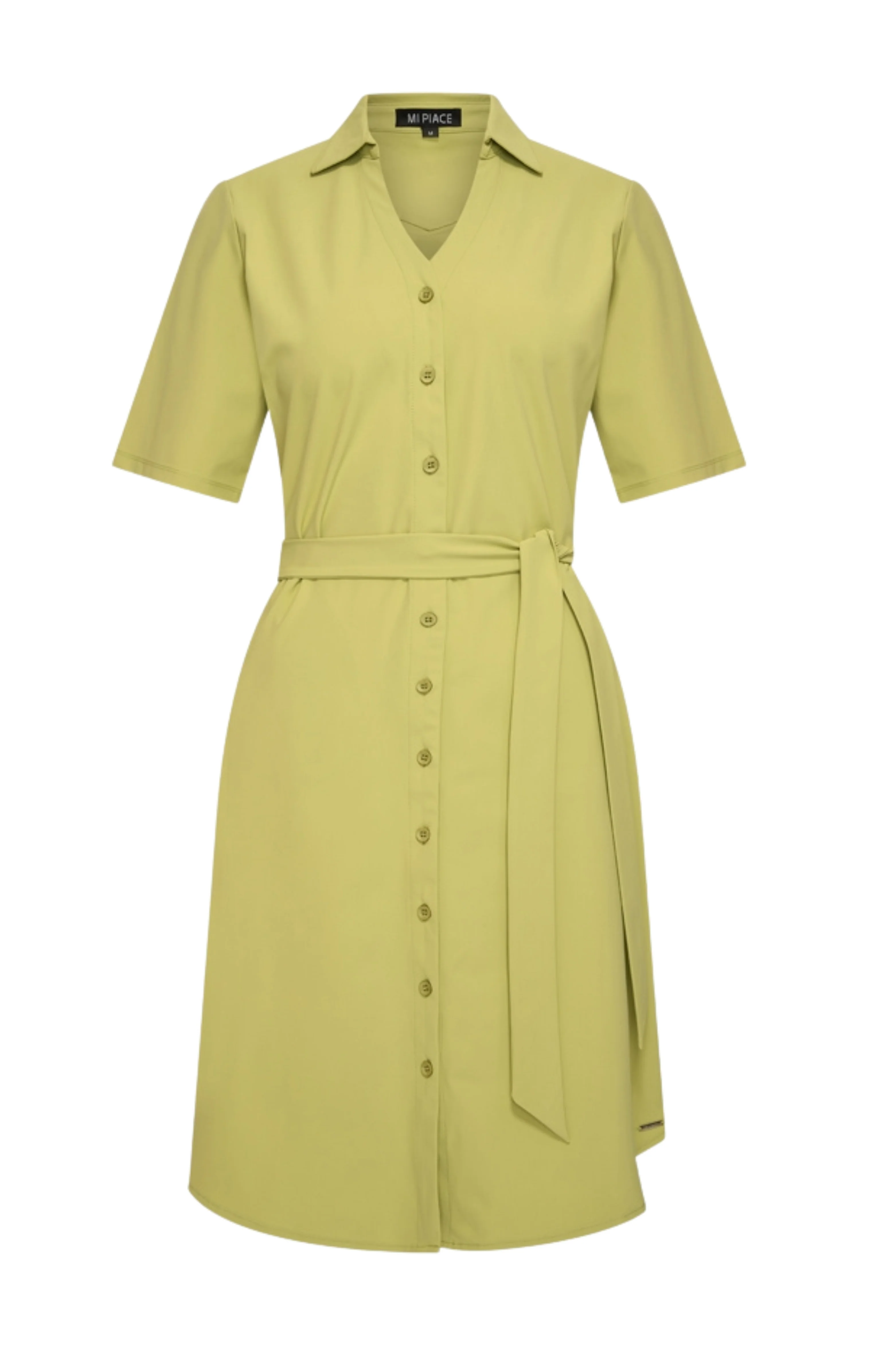 Travel Jurk Sweet Pea 202807 - Image 3