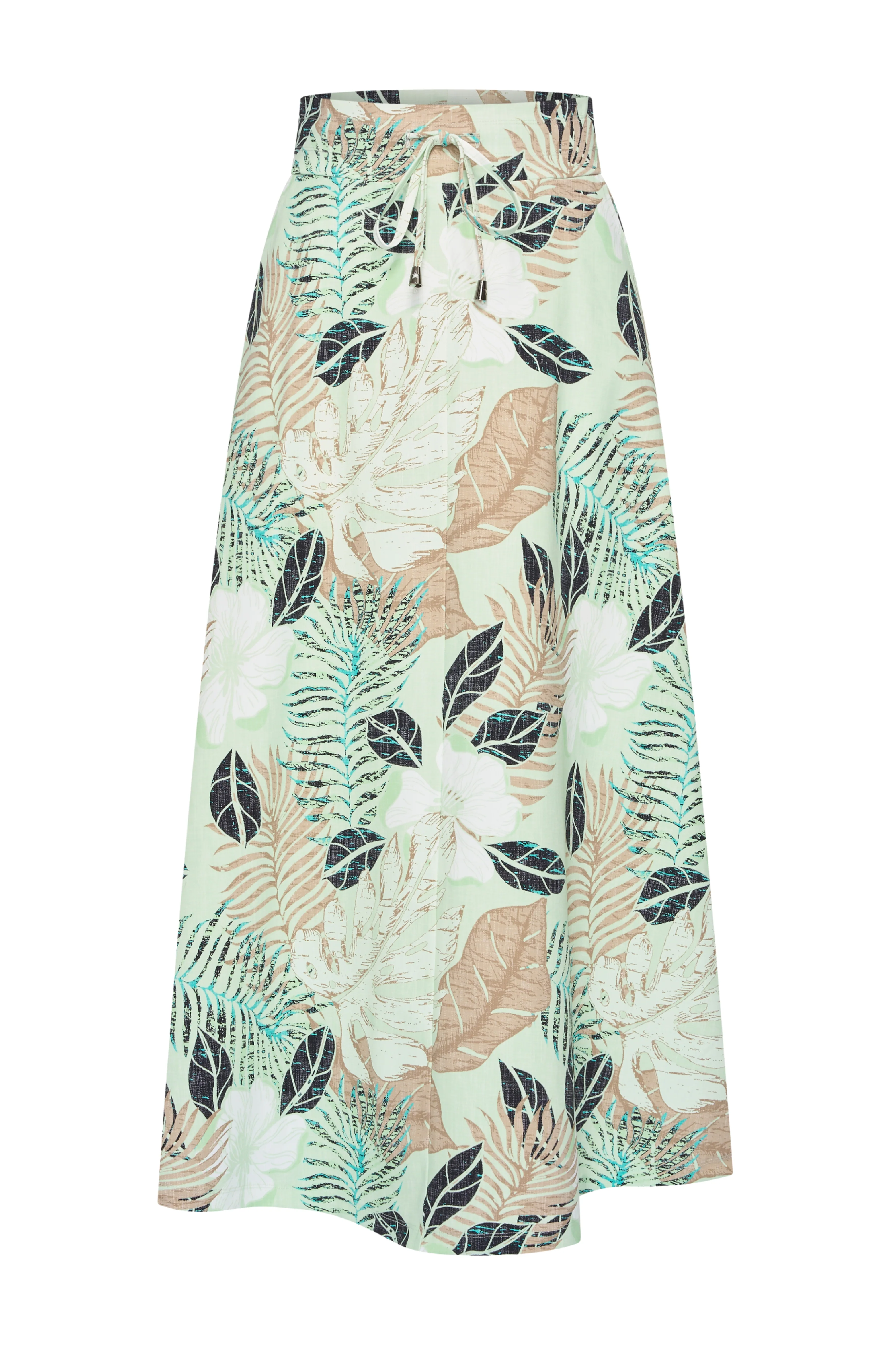Travel Rok Botanical Print Pistachio 202123 - Image 2