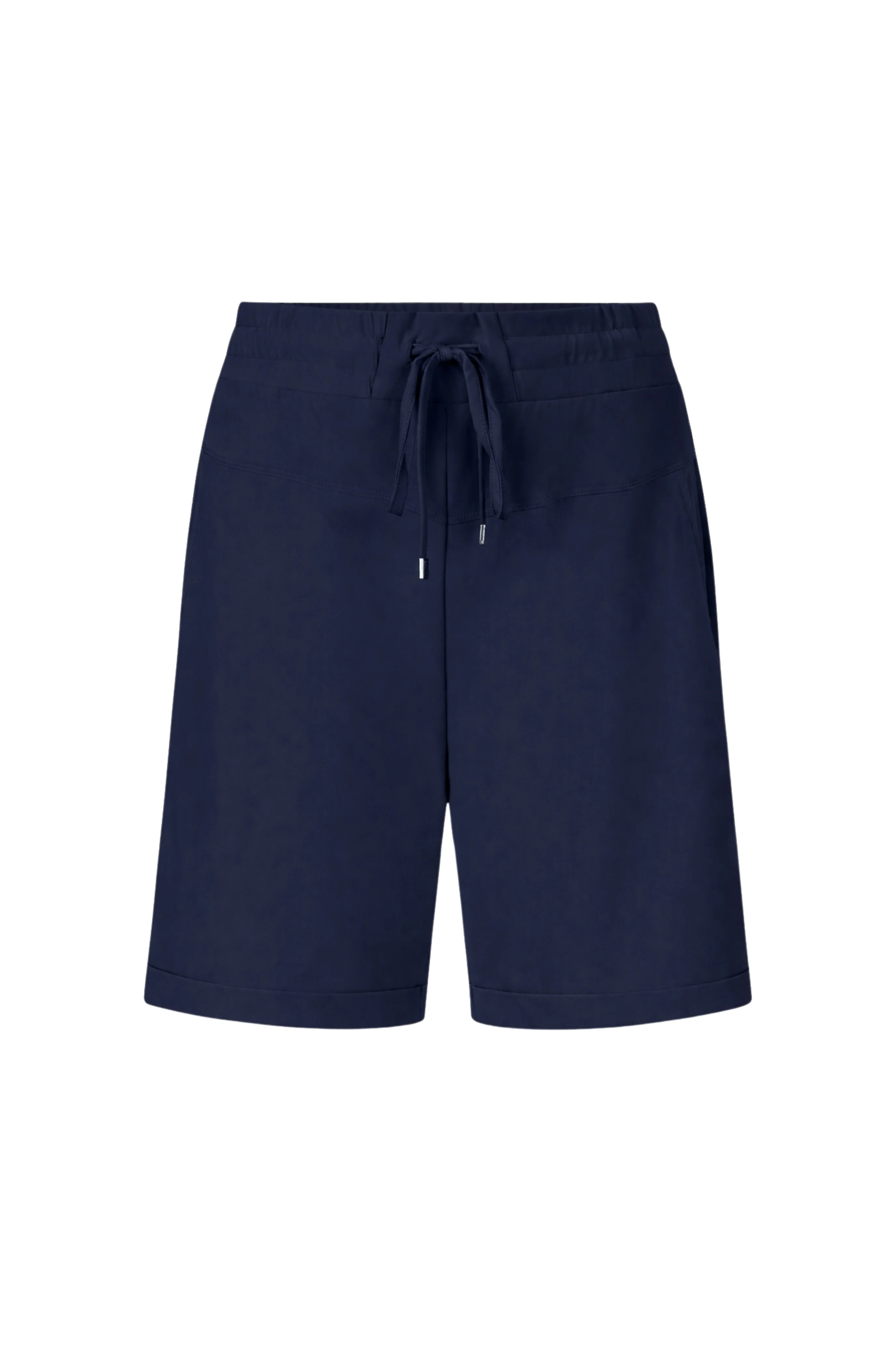 Travel Short Bowie Navy - Image 3
