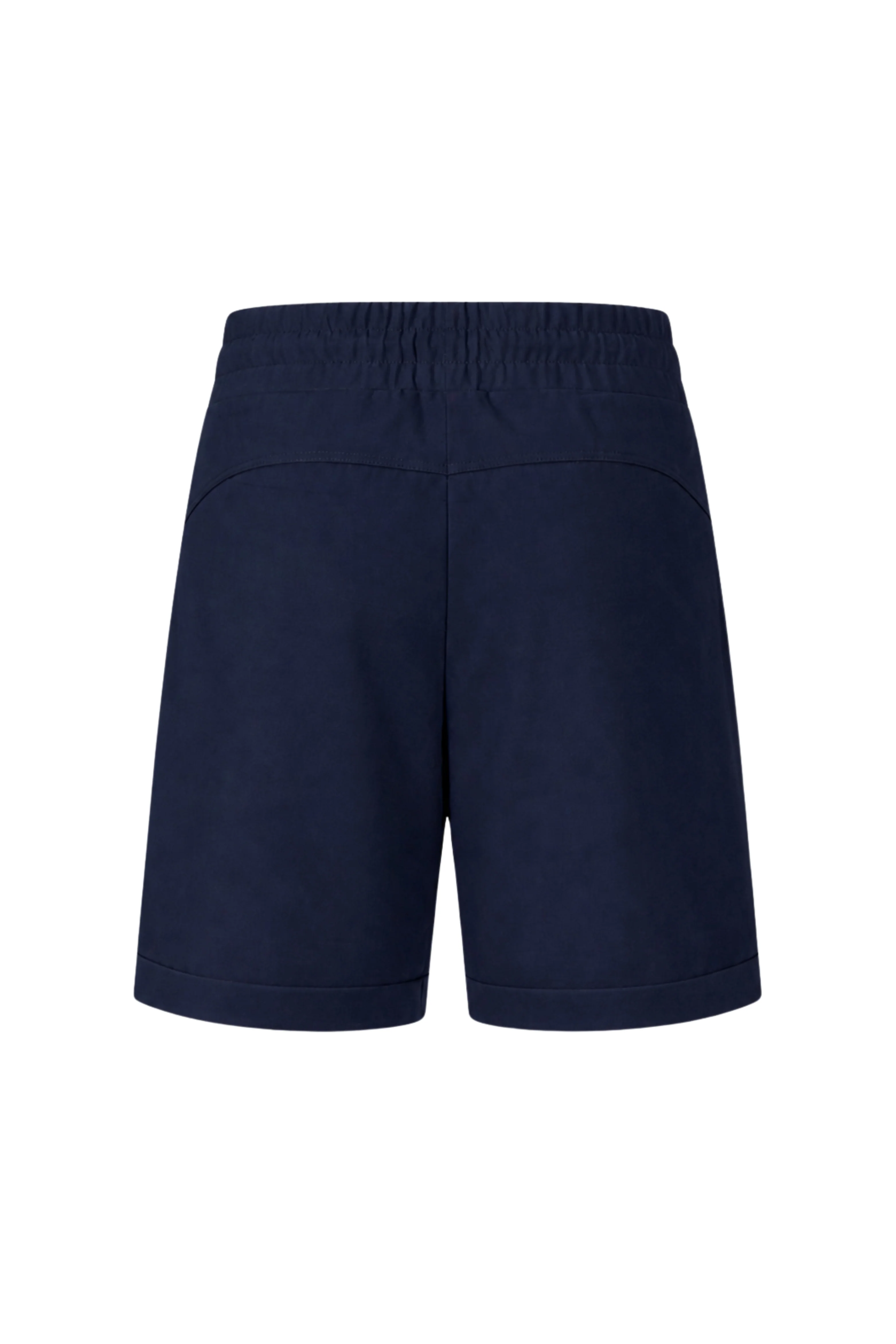 Travel Short Bowie Navy - Image 4