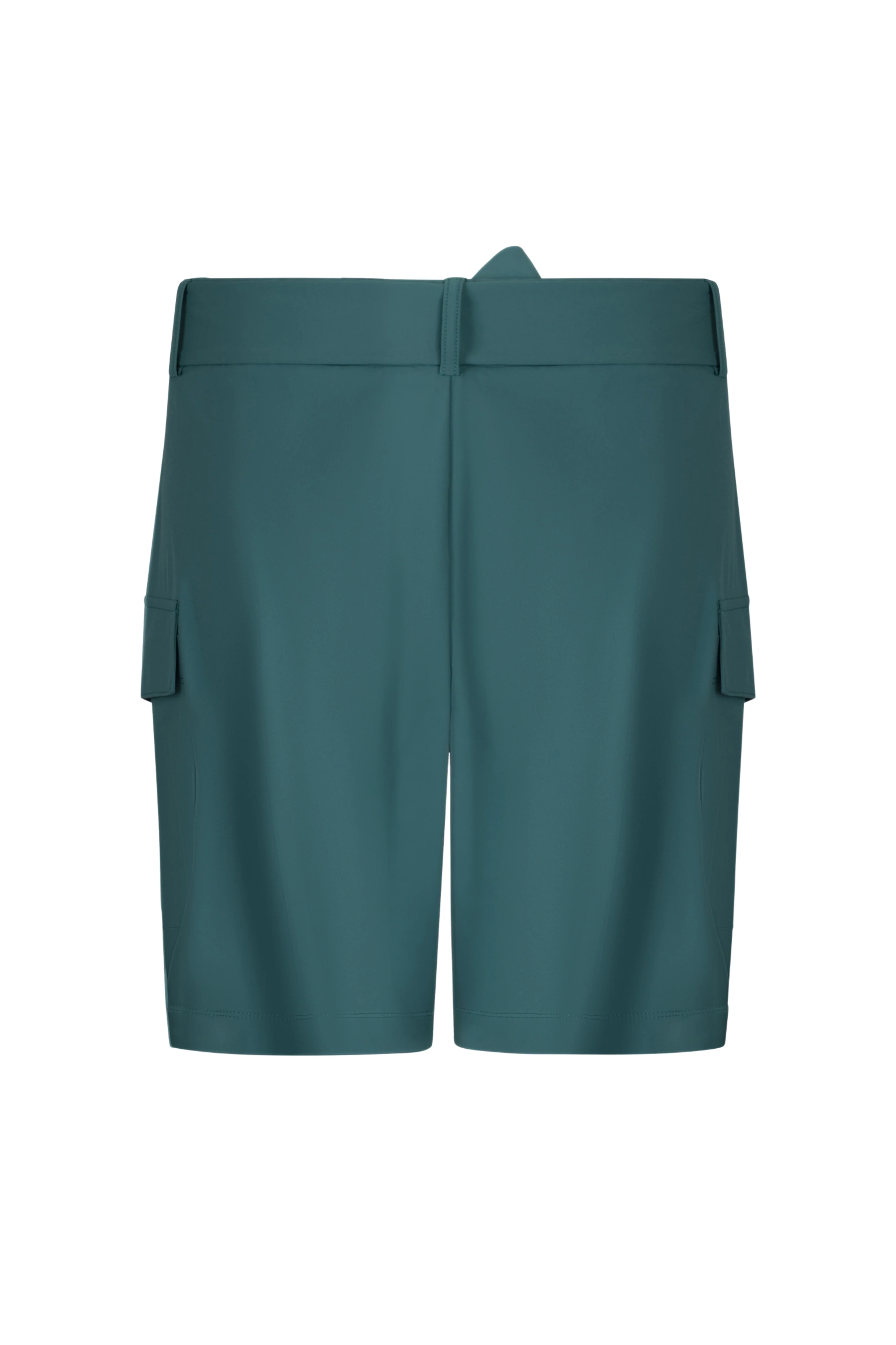 Travel Short Dion Green 263 - Image 4