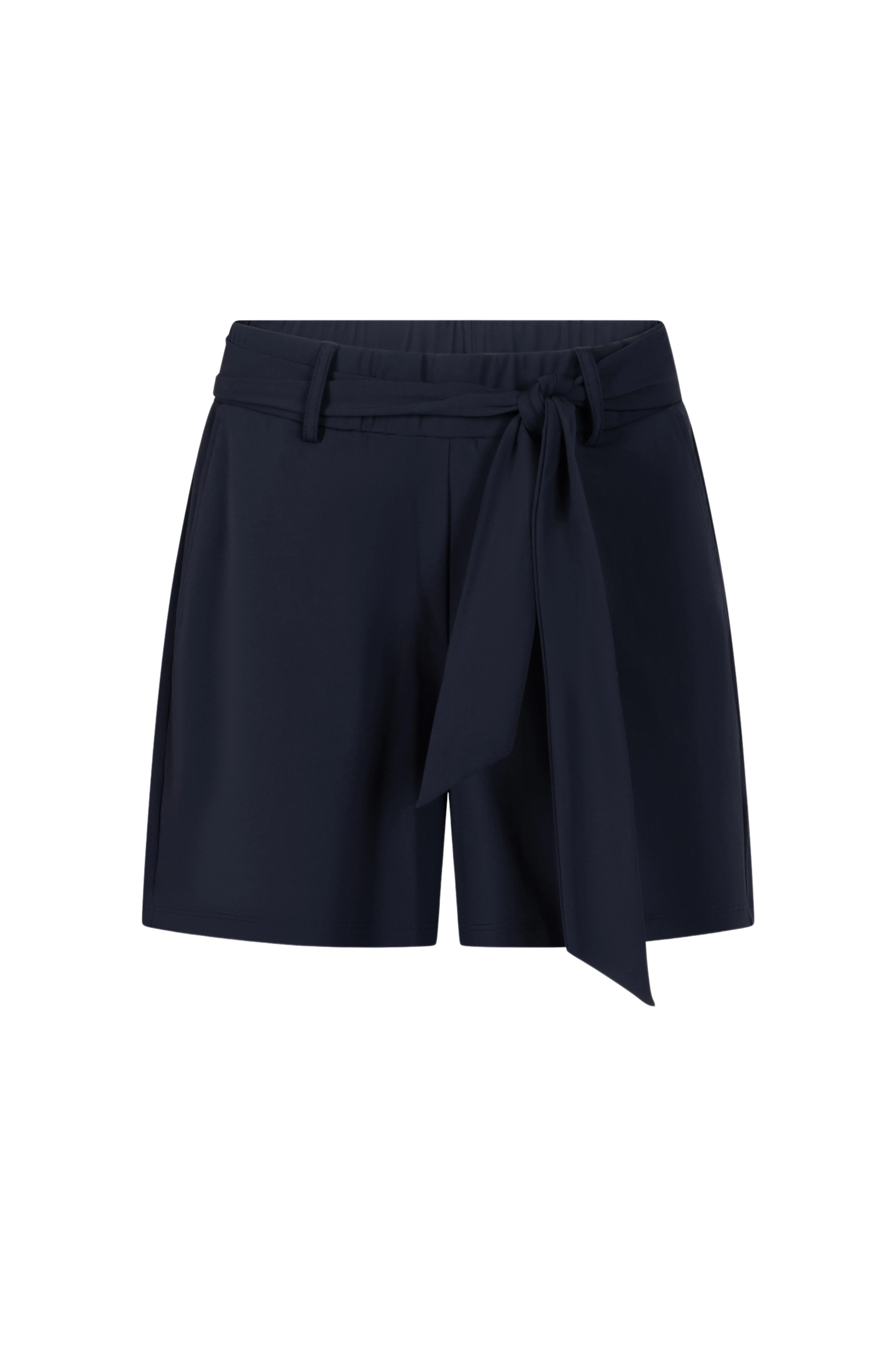 Travel Short Maddy Navy 262 - Image 2