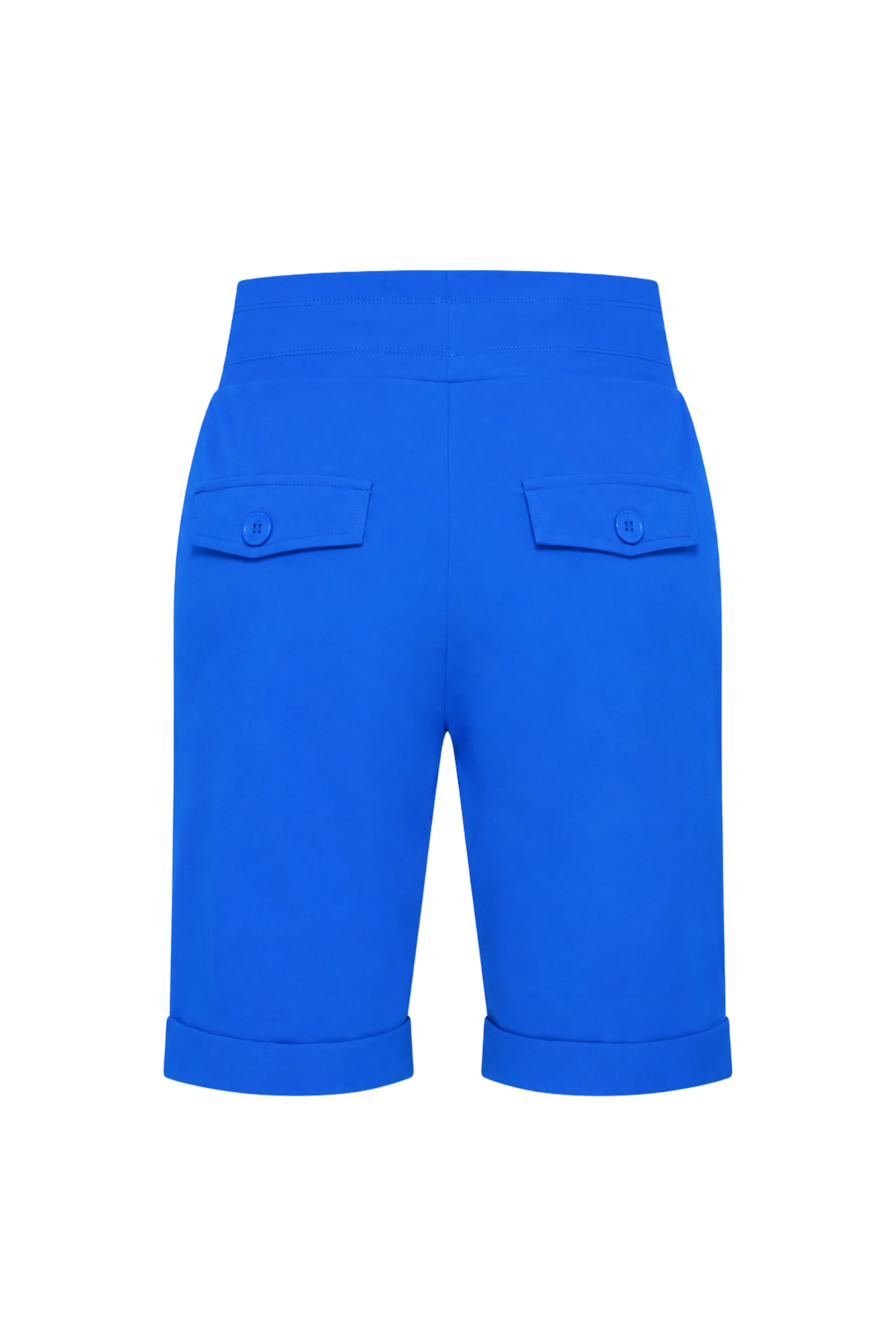 Travel Short Nautic Blue 202423 - Image 4