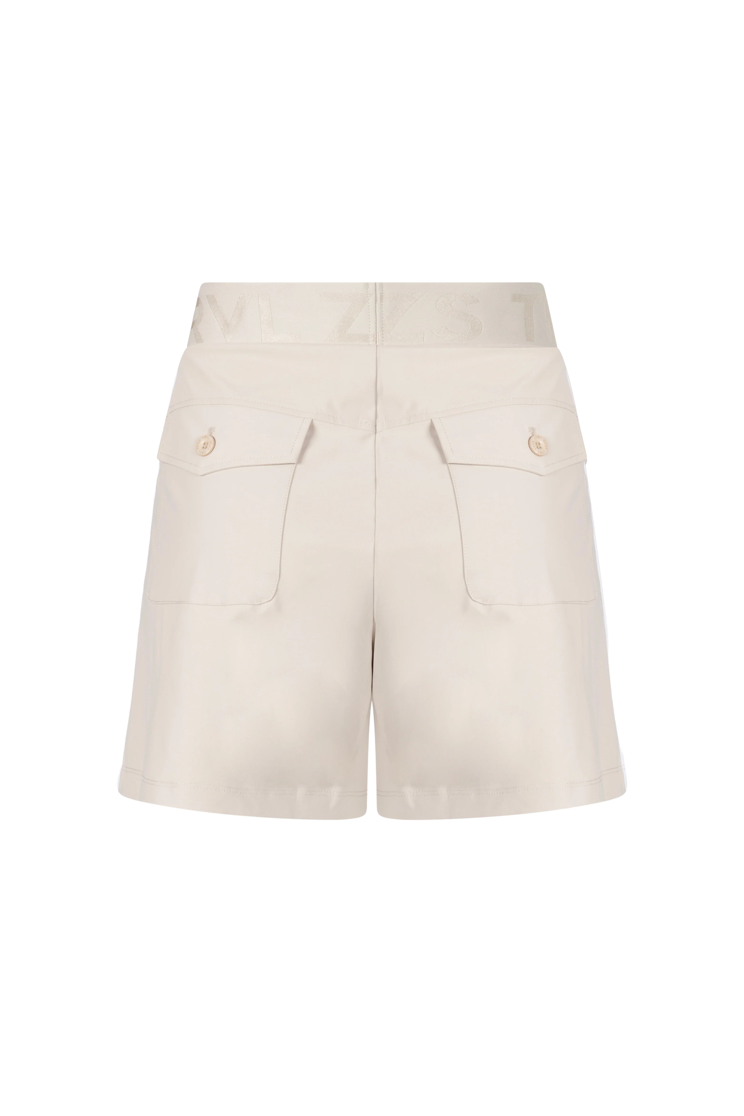 Travel Short Pamela Sand 262 - Image 3