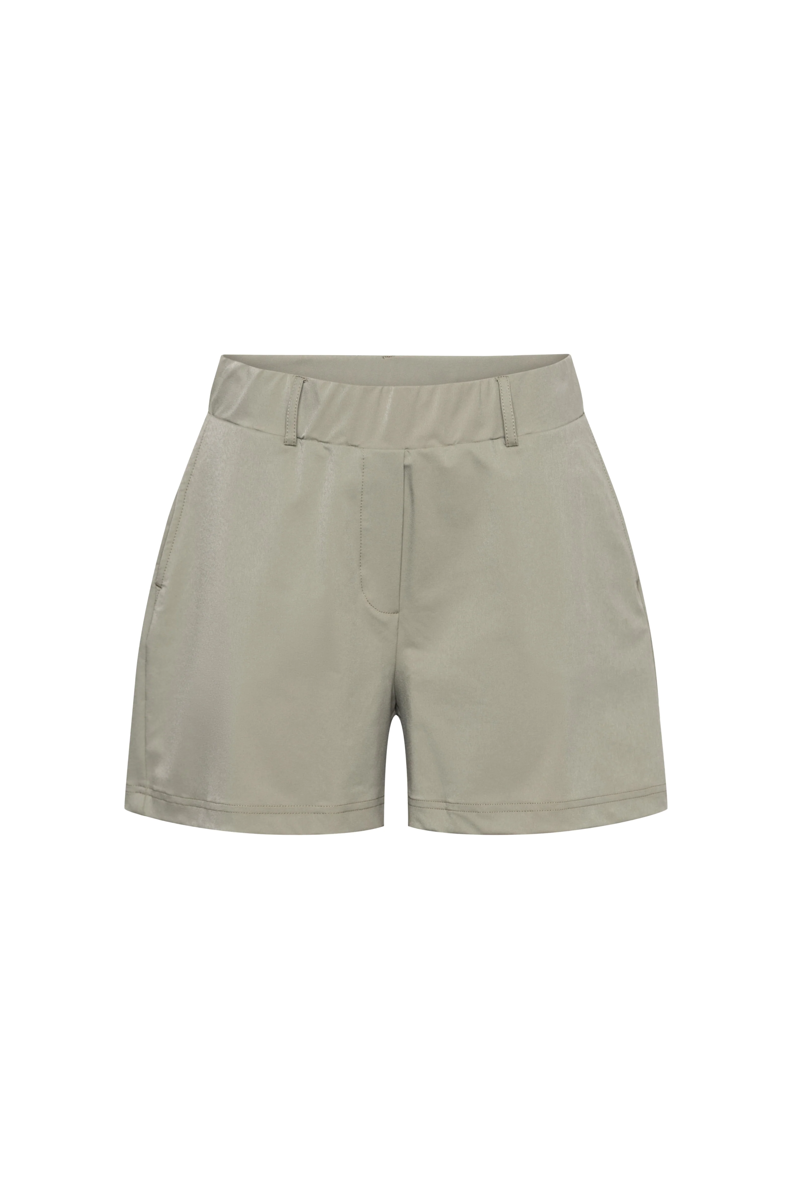 Travel Short Posie Vintage Khaki PA361 - Image 2