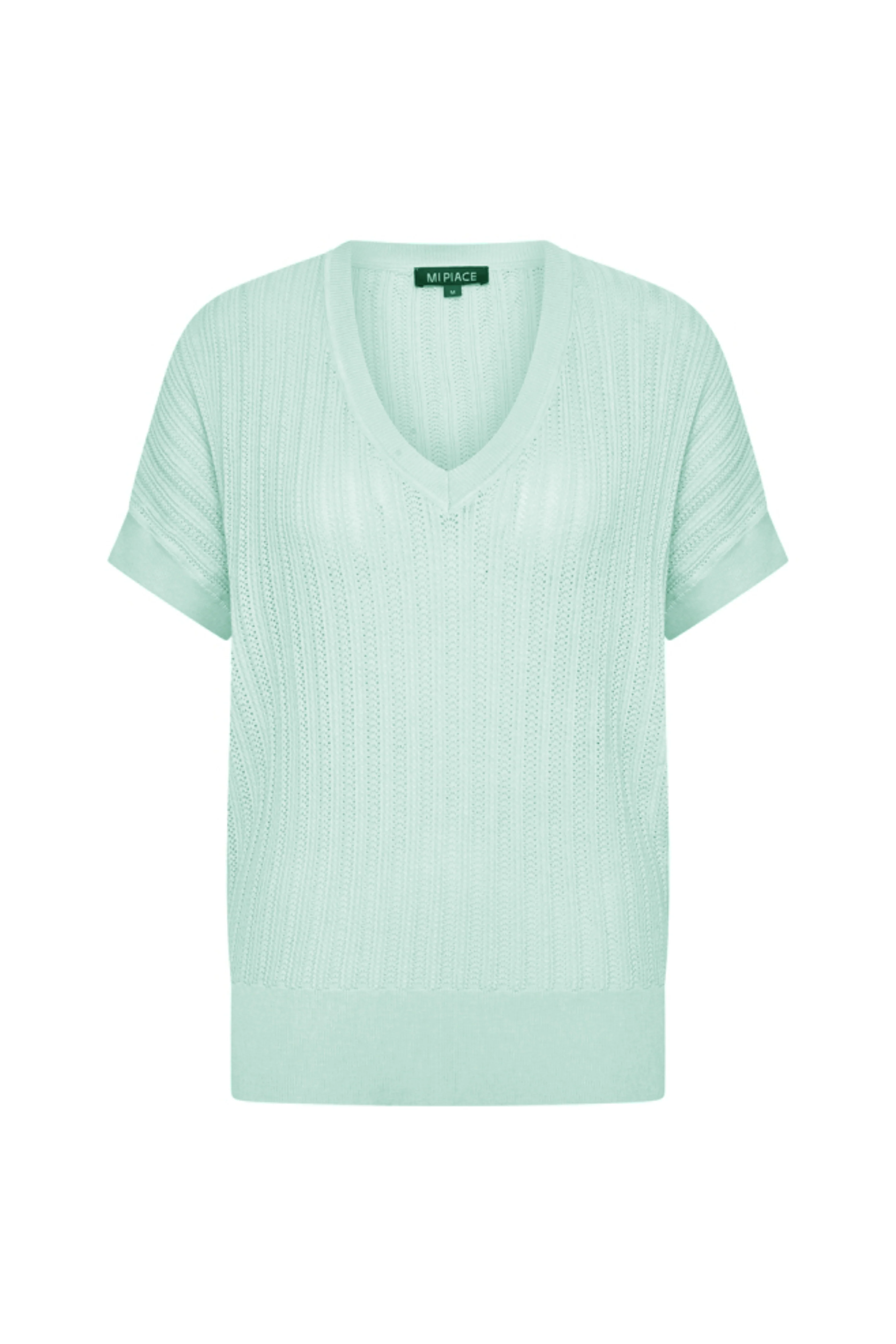 Travel Top Ajour Pistachio 202848