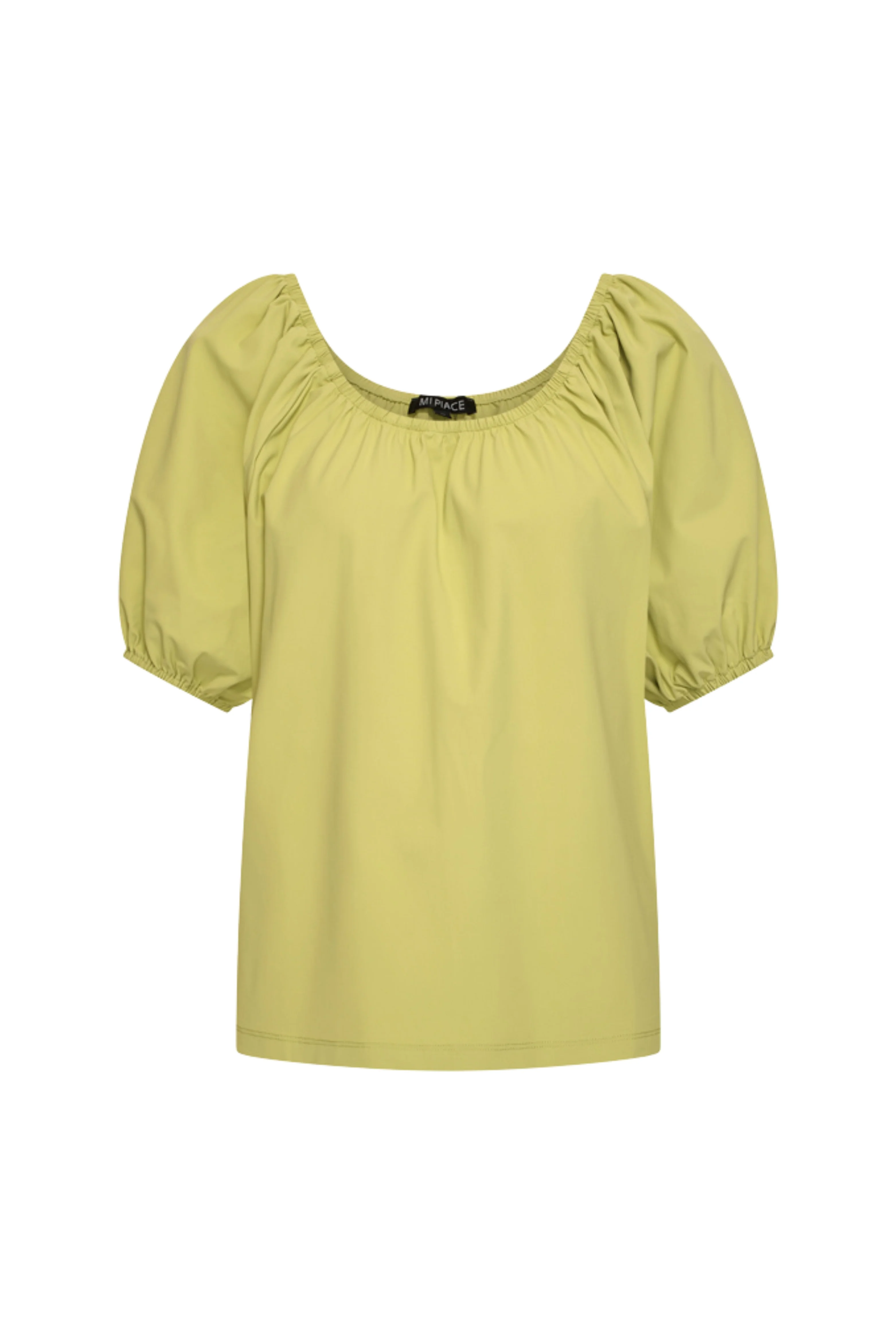 Travel Top Bardot Sweet Pea 202454 - Image 2