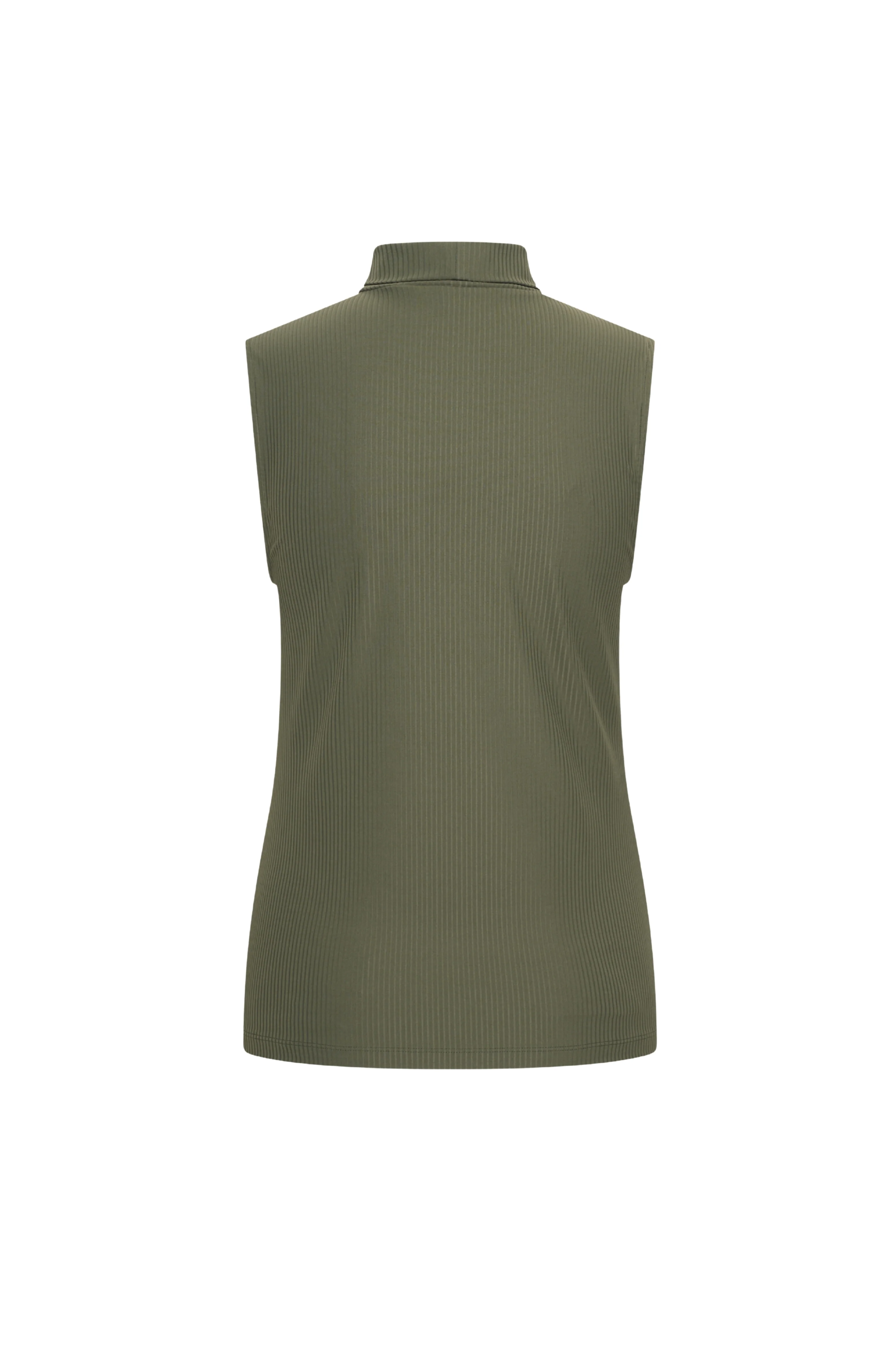 Travel Top Collar Ribbed Deep Depth 202642 - Image 2
