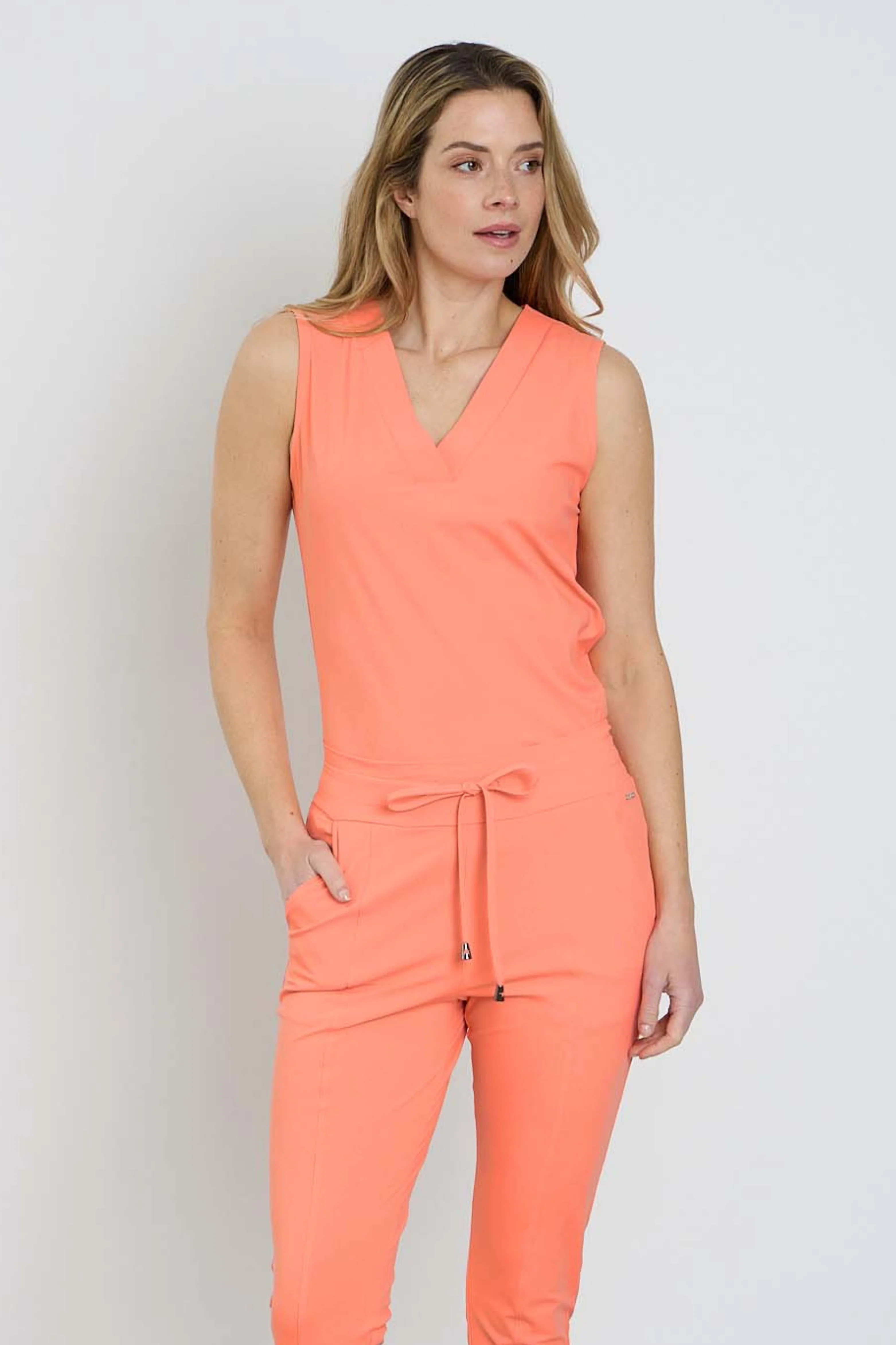 Travel Top Coral 202425 - Image 2