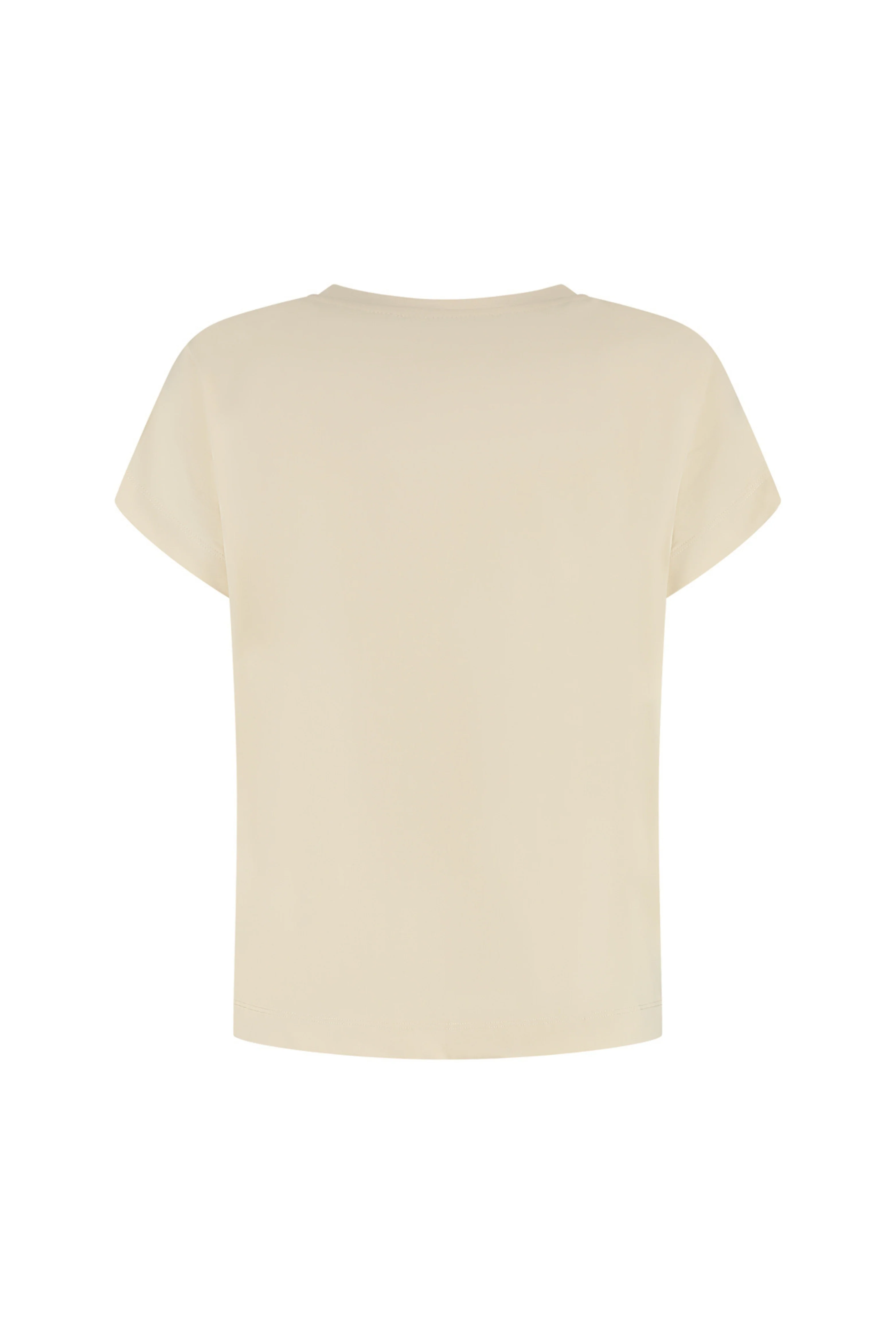 Travel Top Lillian Cream L24.375.3115 - Image 4