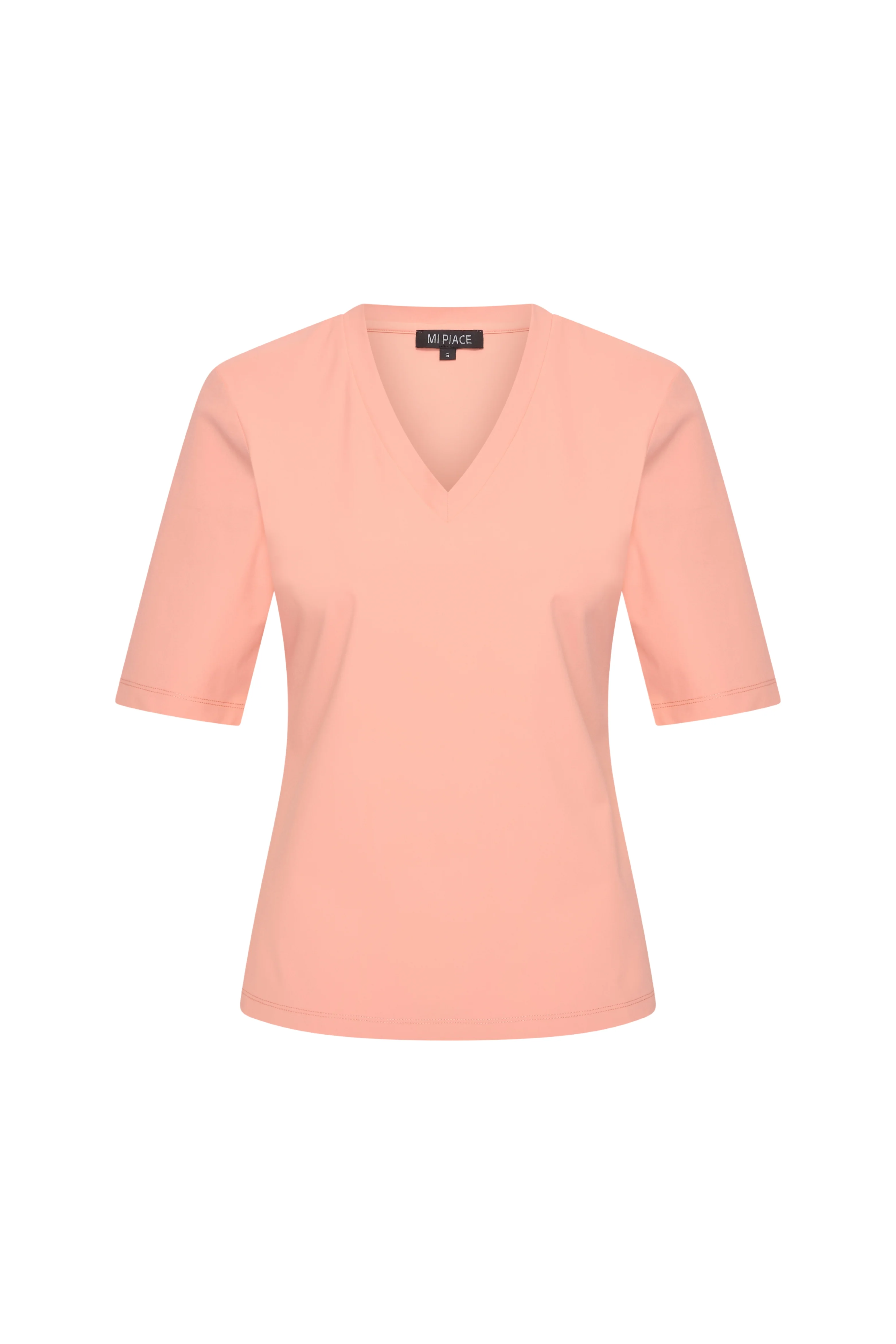 Travel Top Peach Amber 202271 - Image 3