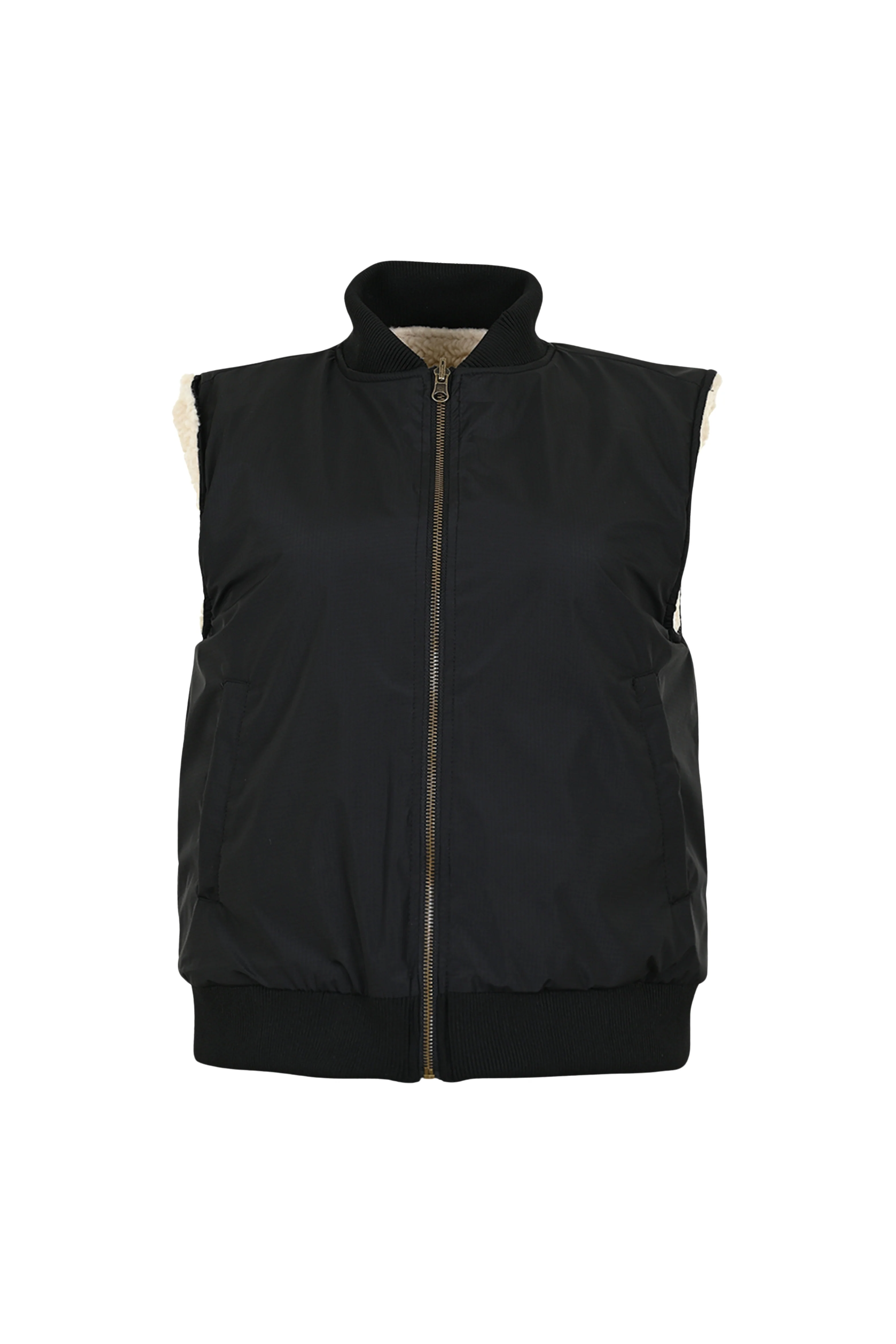 Vest Petty Black - Image 3